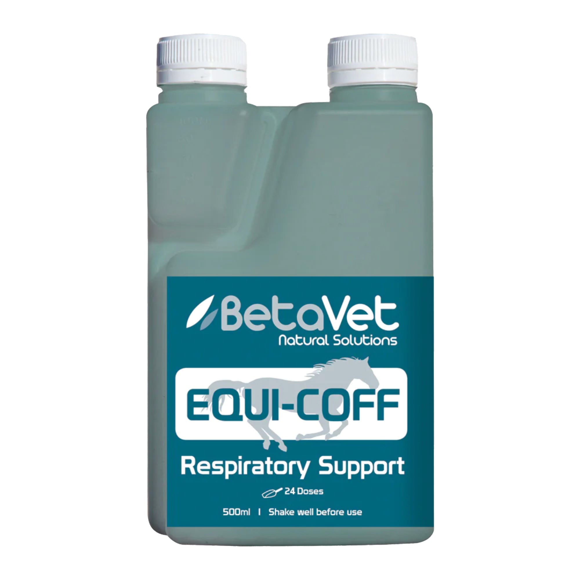BetaVet Equi Coff One / 500ml
