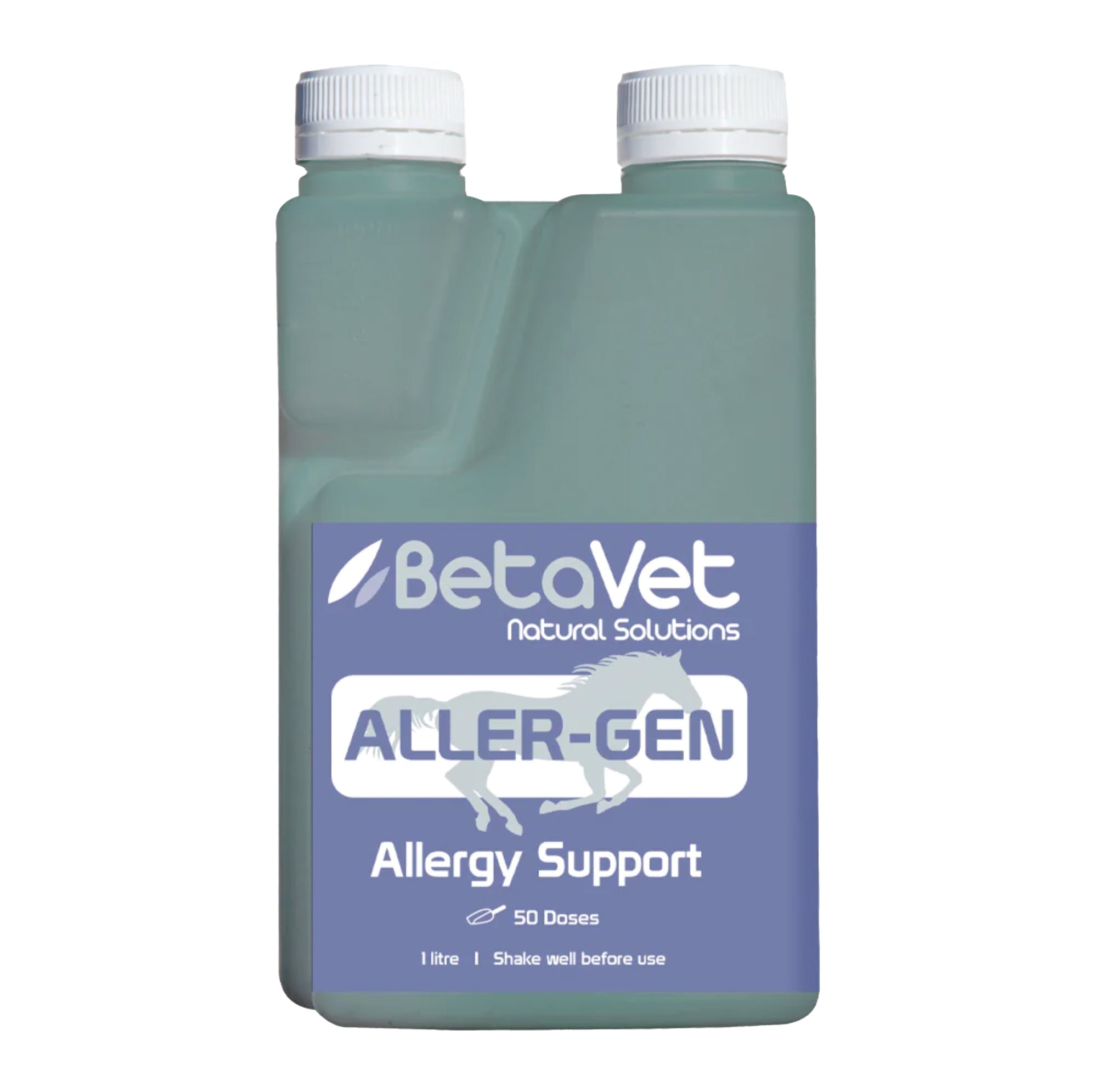 BetaVet Aller-Gen One / 1l