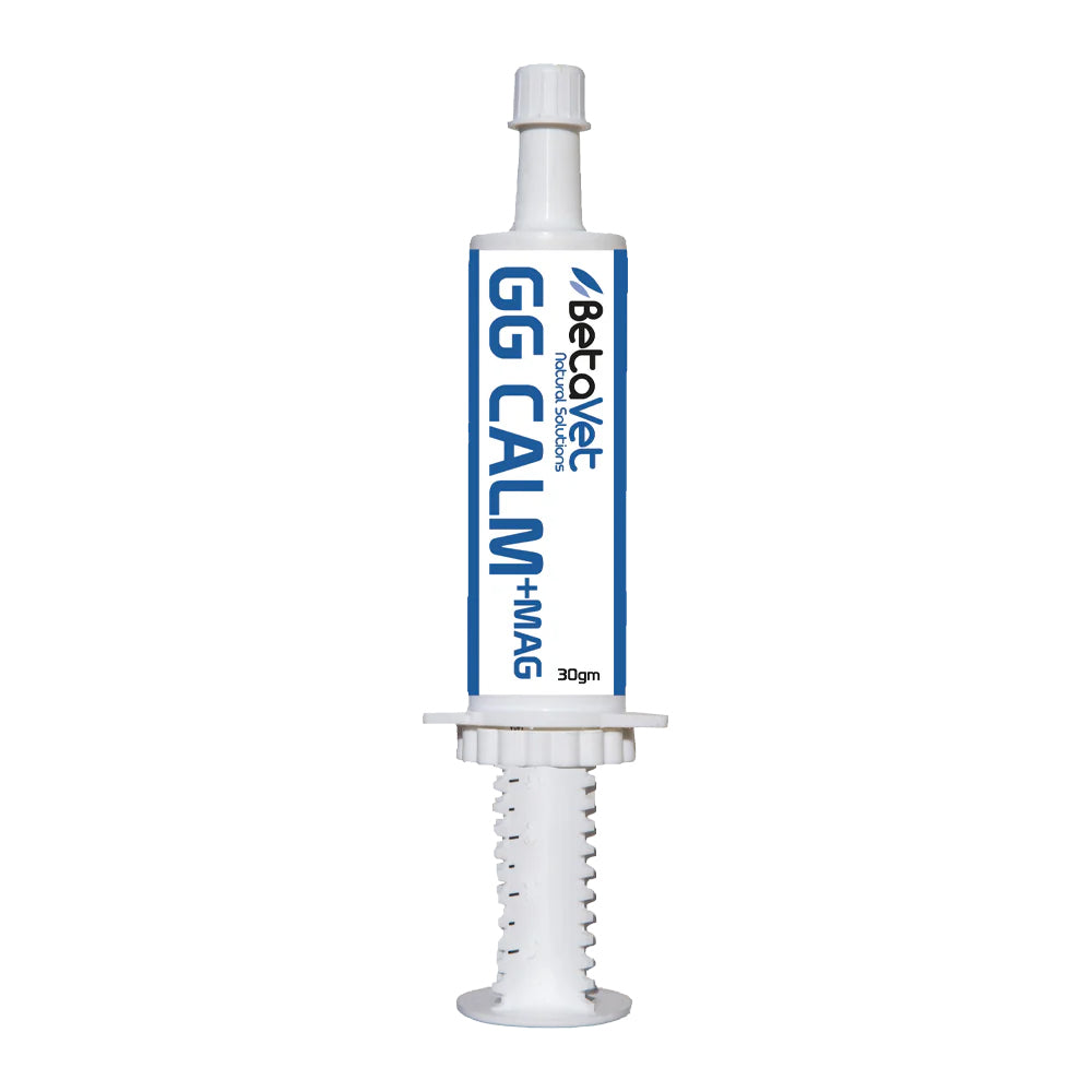 BetaVet GG Calm (30gm)