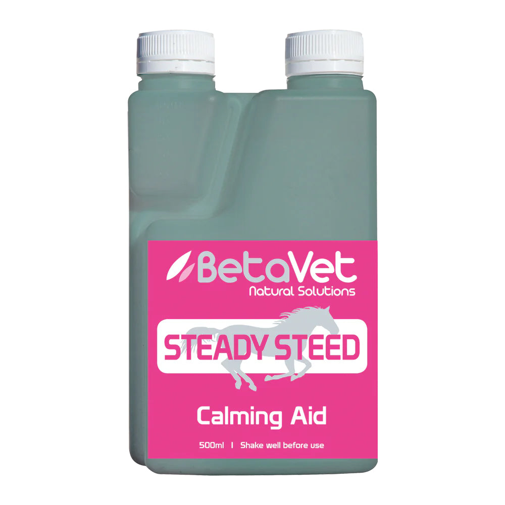 BetaVet Steady Steed One / 30g