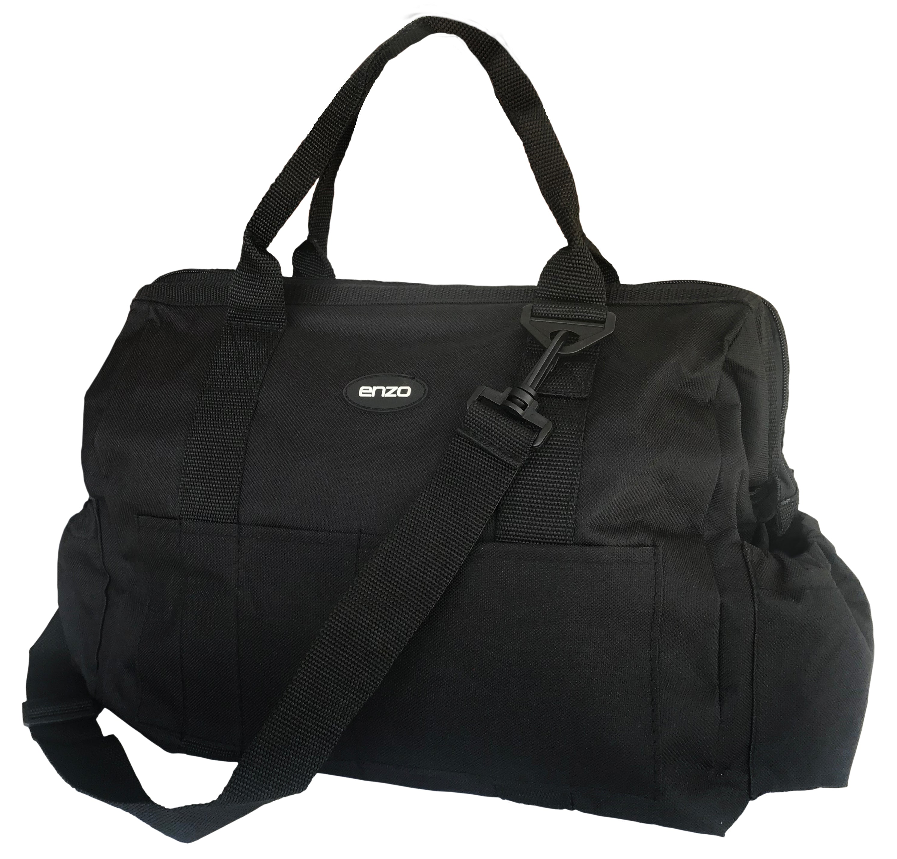Enzo Grooming Accessories Bag