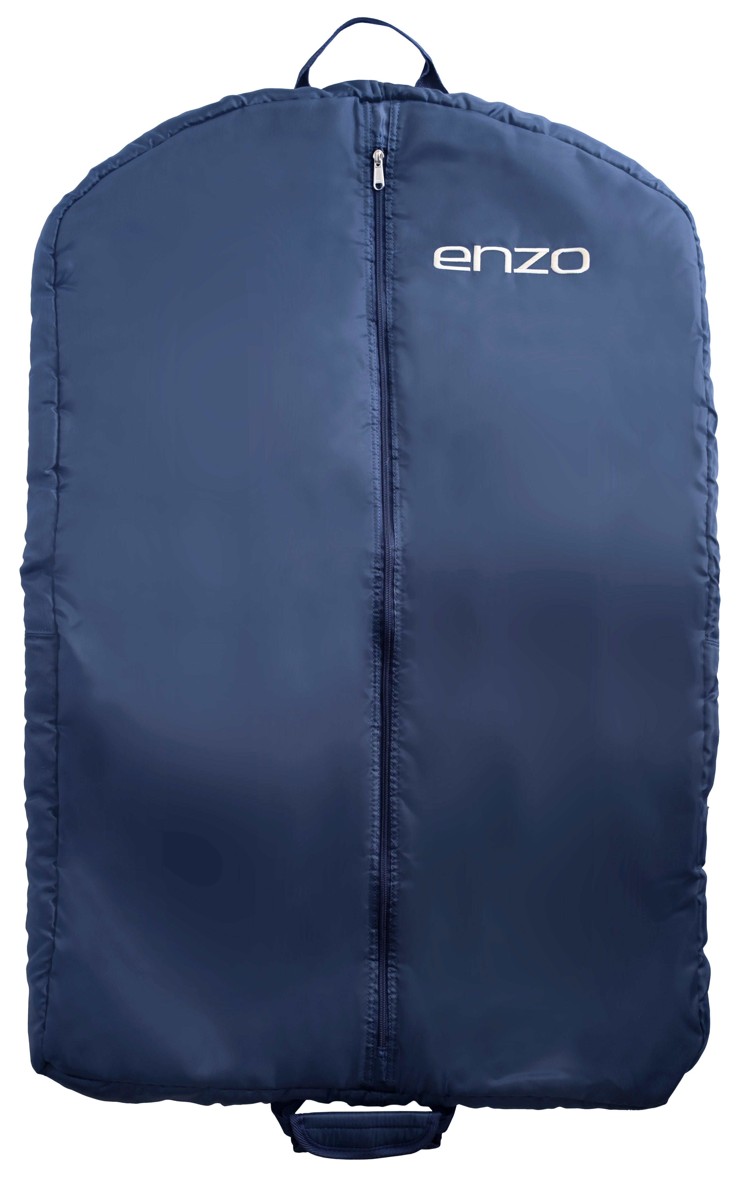 Enzo Jacket Bag