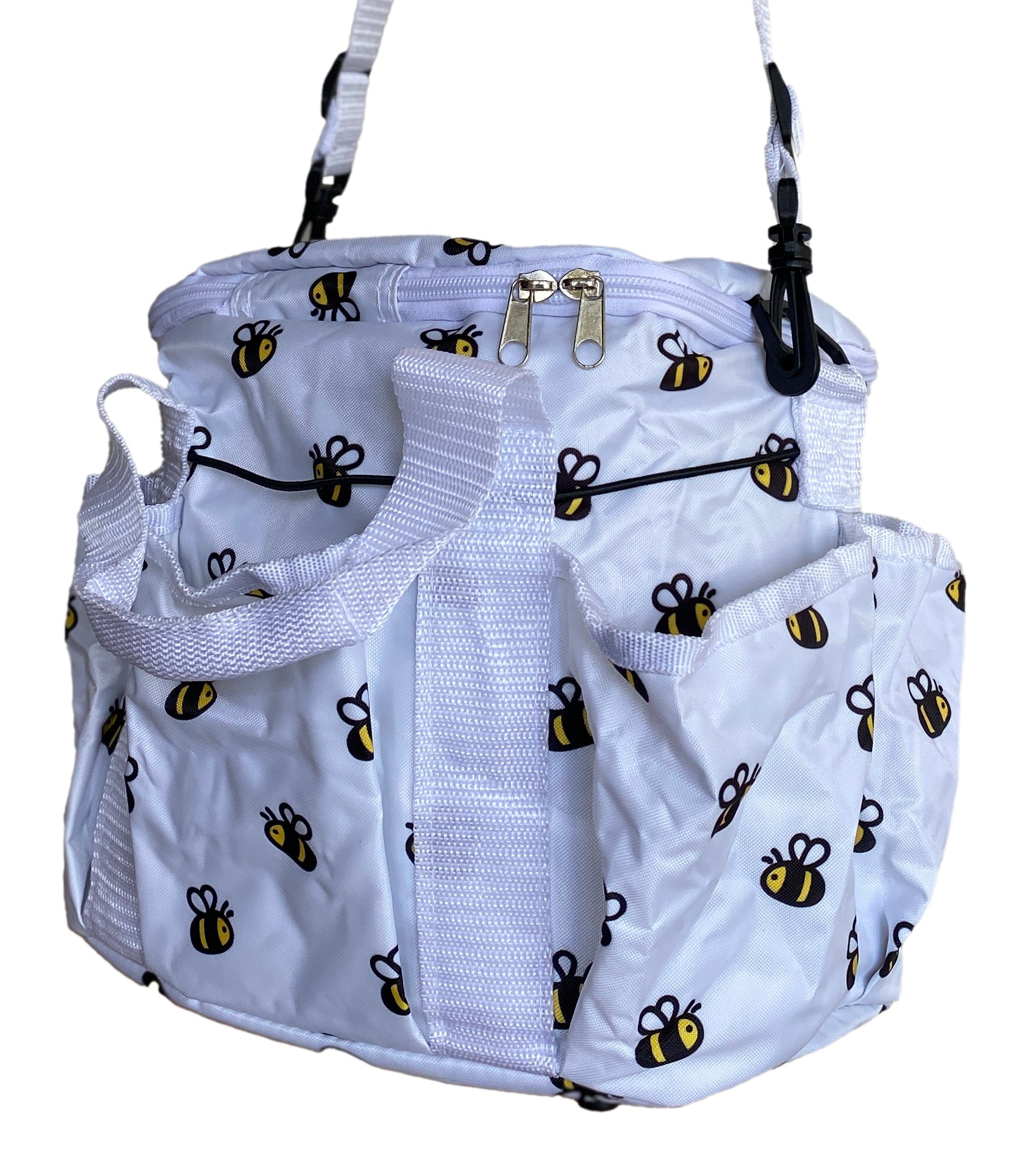 Bees Grooming Bag