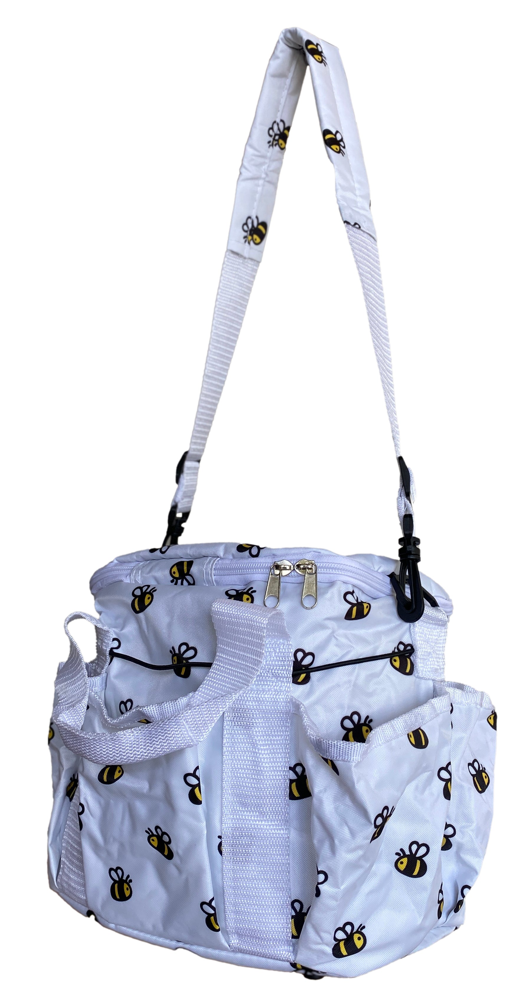 Bees Grooming Bag