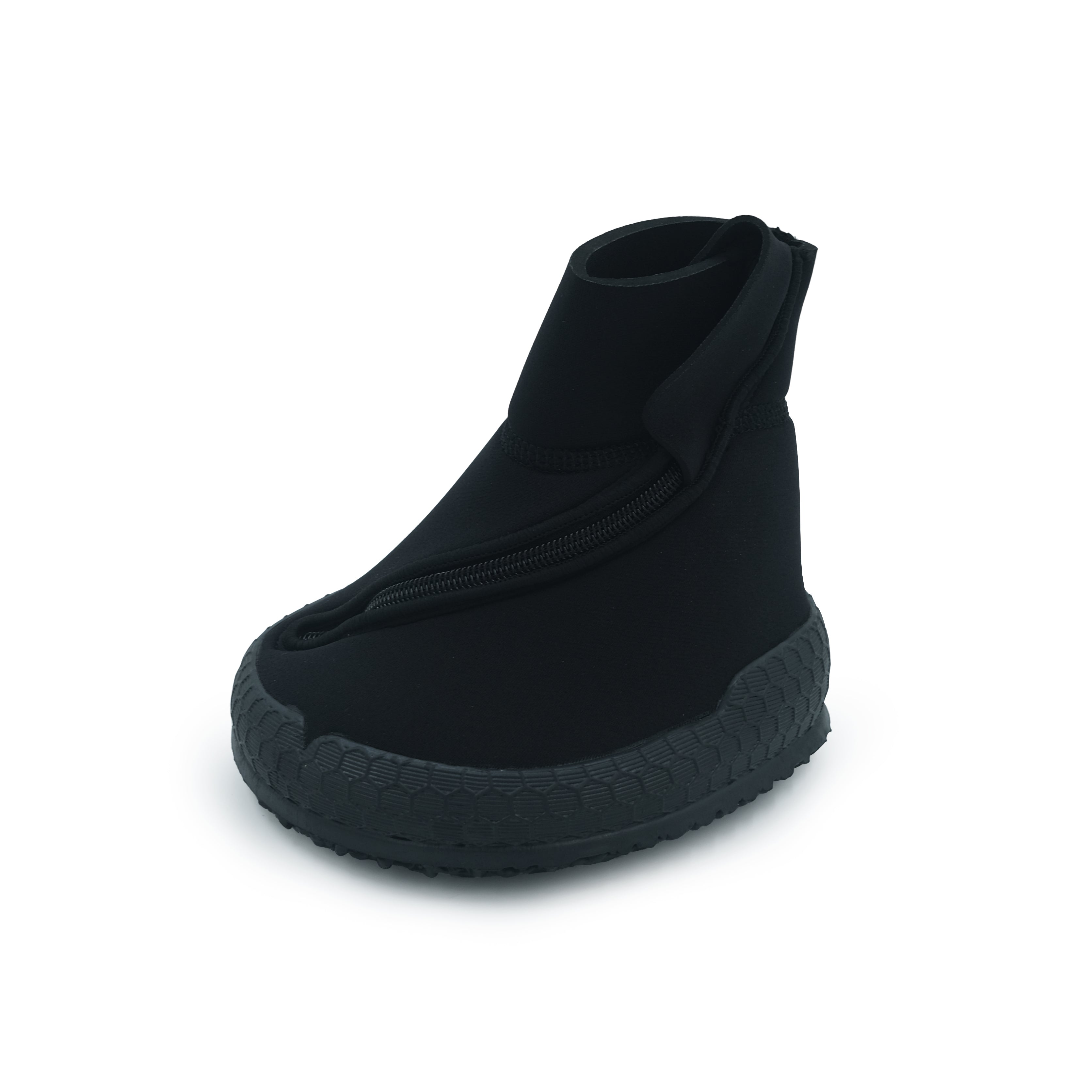 Enzo Reusable Medical Hoof Boot One / 0