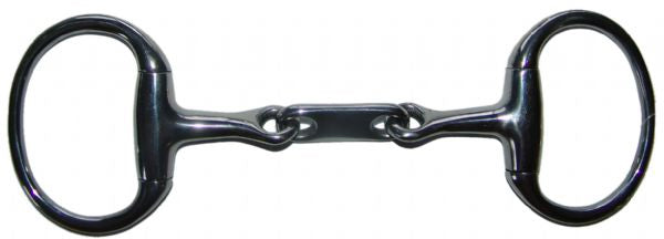 Dr Bristol Snaffle One / 4.5