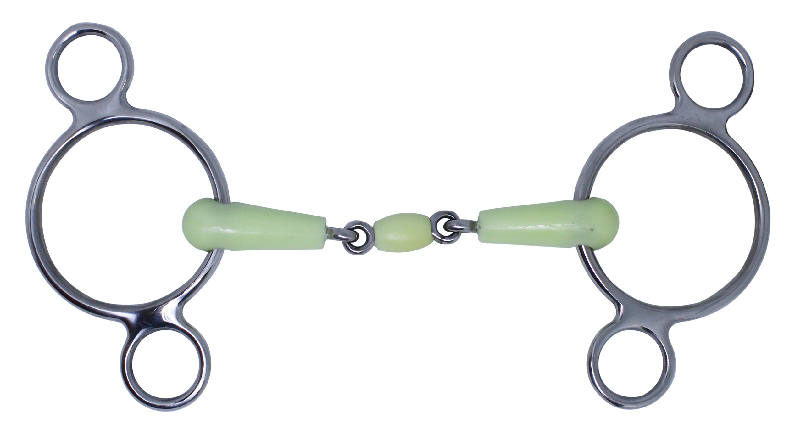 Flexi Double Jointed Dutch Gag One / 4.5