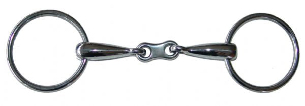 French Link Loose Ring One / 4.5