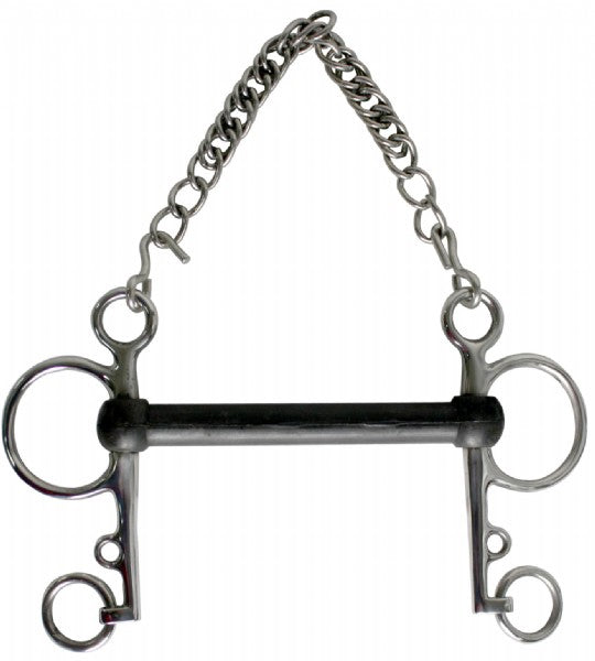 Rubber Mullen Pelham One / 4.5