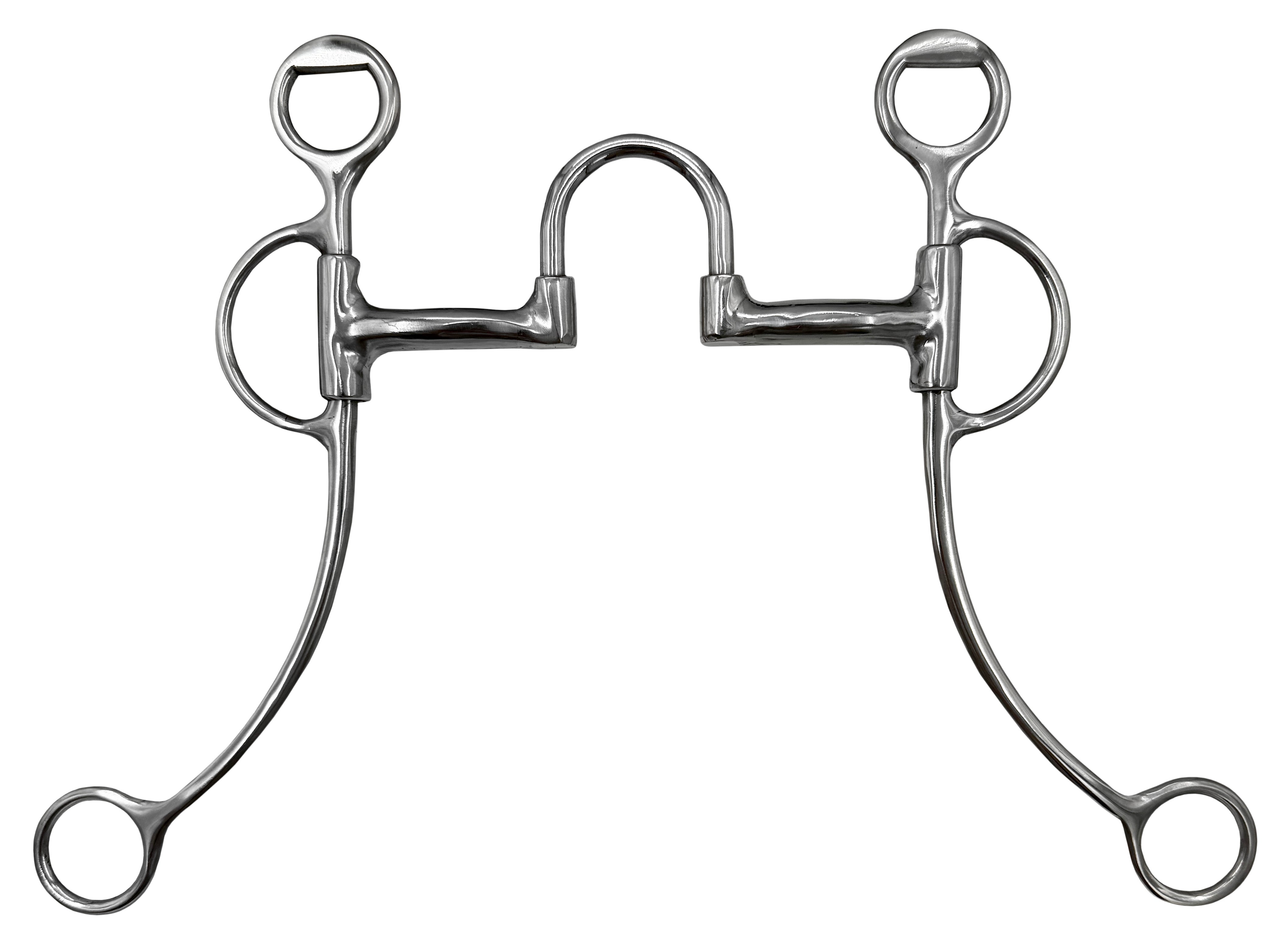 Western Correction Bit with Shank One / 5