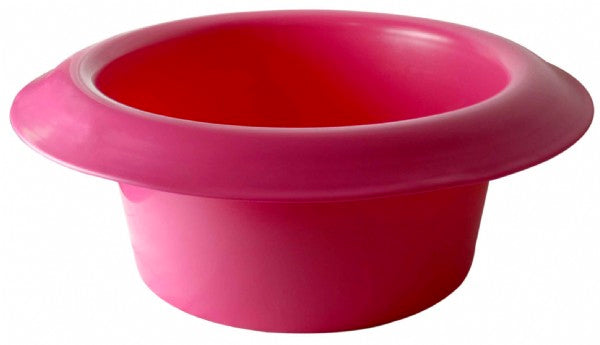 Plastic Tyre Bowl Blue / 15L