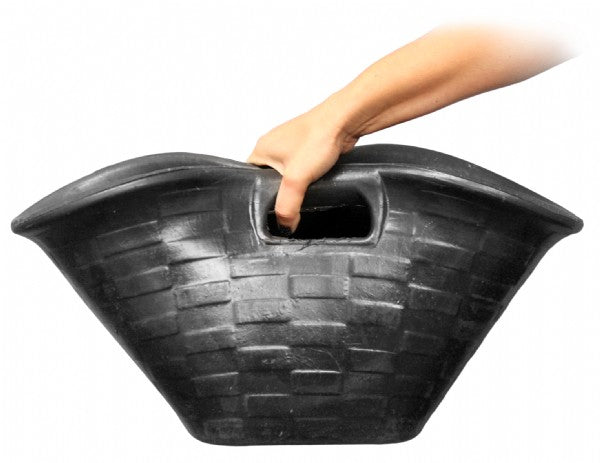 Rubber Pail One / 18L