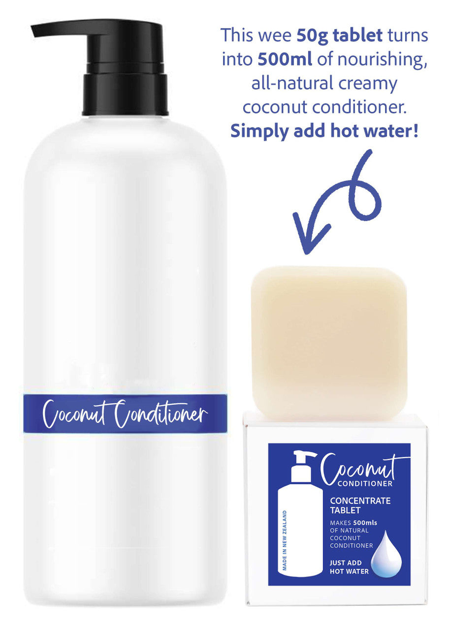 Bee Kind Conditioner Tablet (50g)