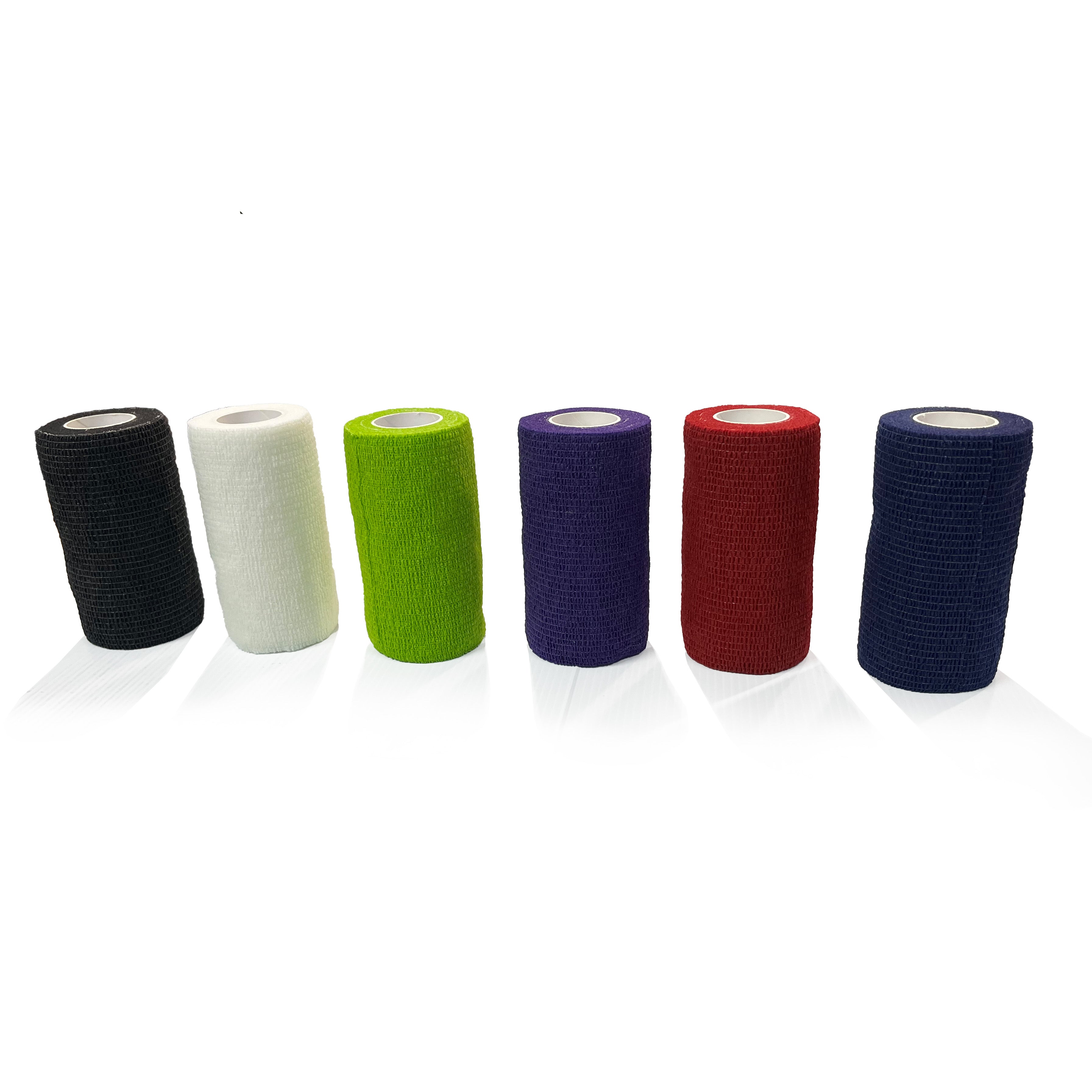 Vet Direct Cohesive Bandage(Asst Colour)