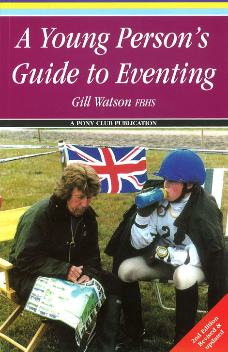 A Young Person`s Guide to Eventing%
