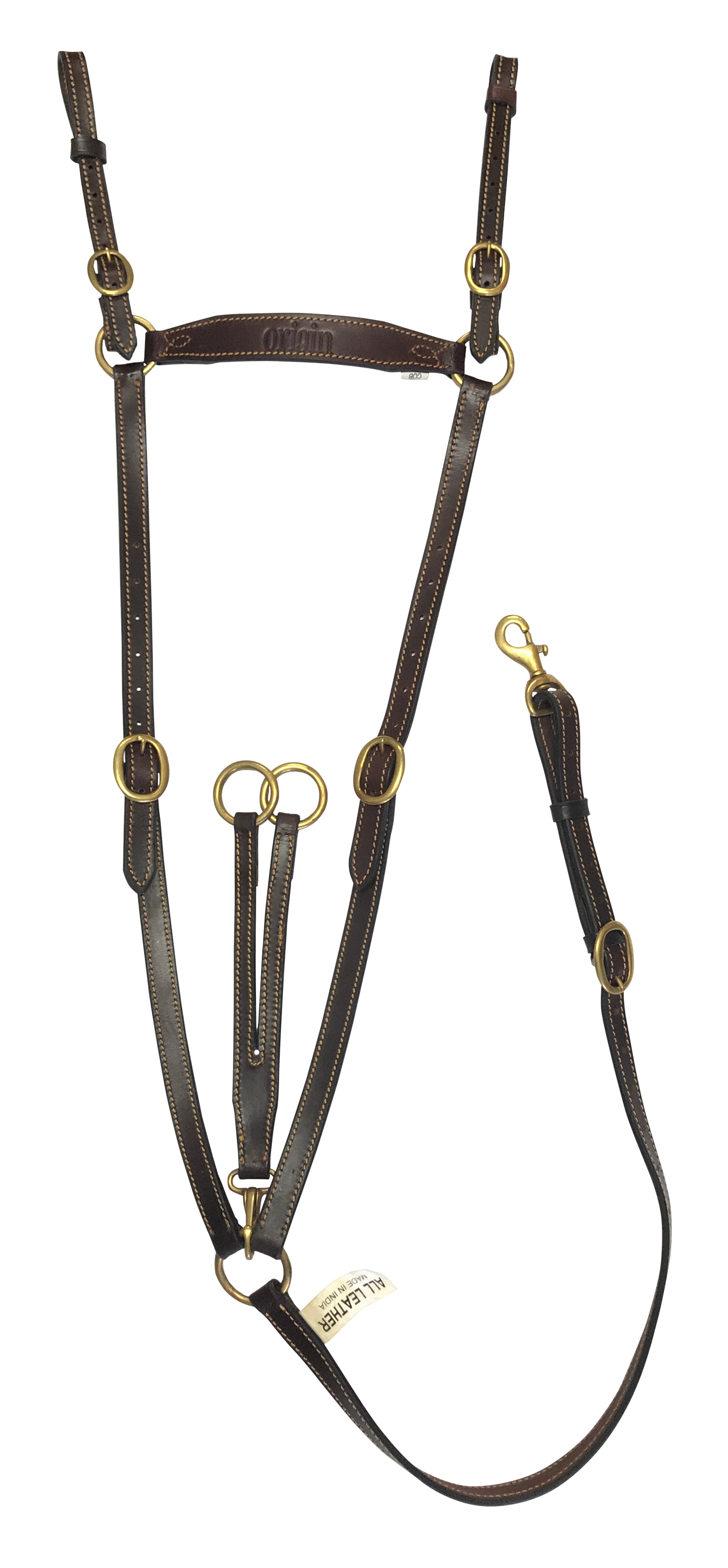 Origin Barcoo Breastplate w/clip One / Cob
