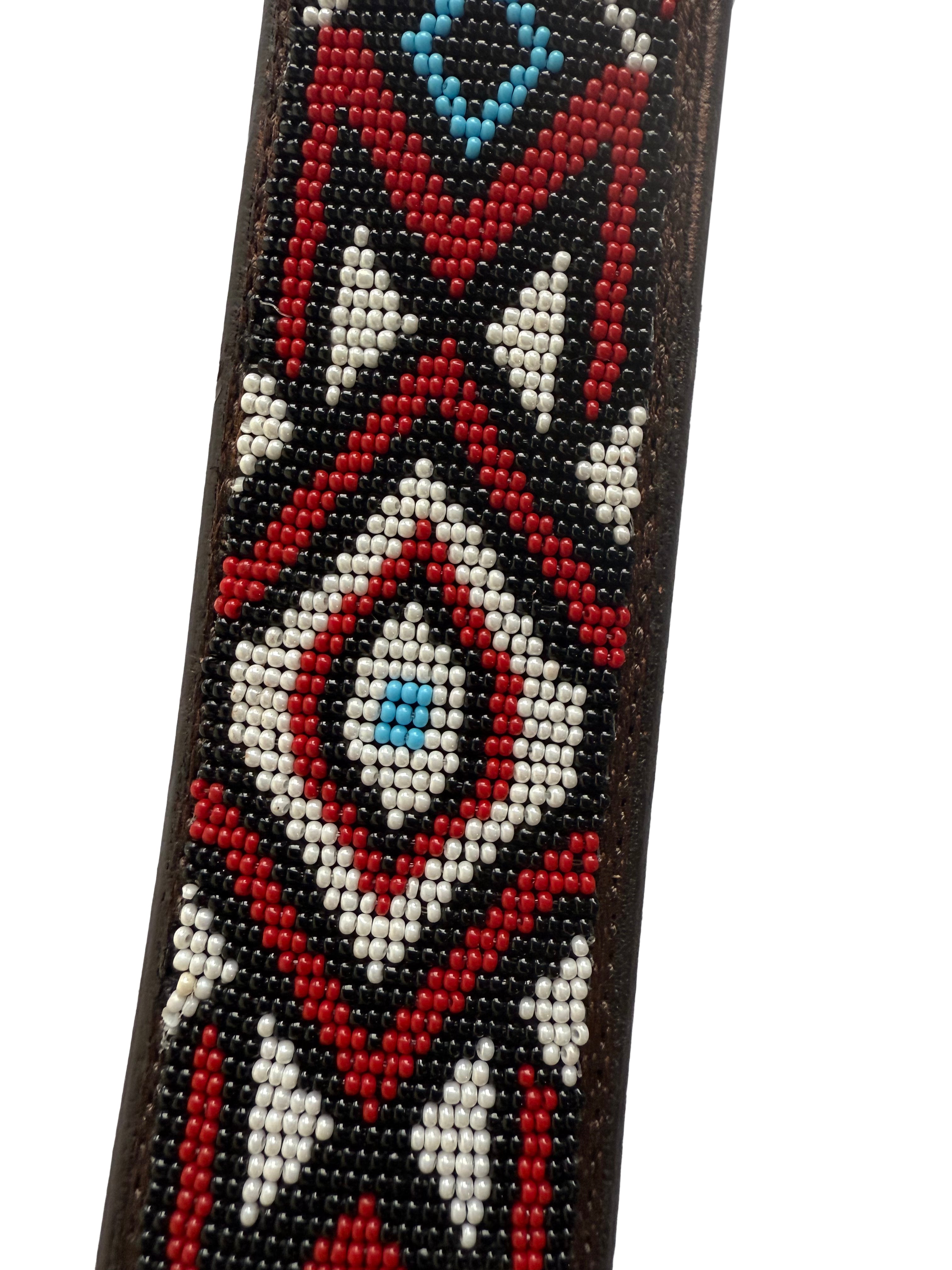 Origin Misk Western Breastplate