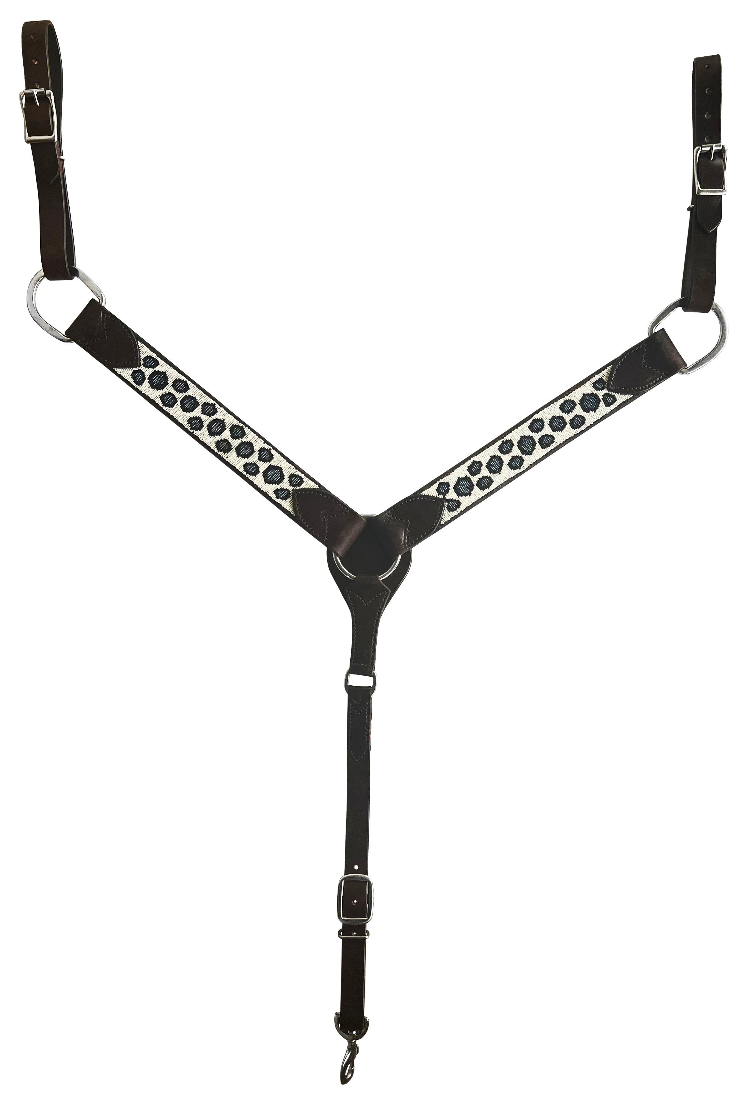 Origin Tennessee Western Breastplate