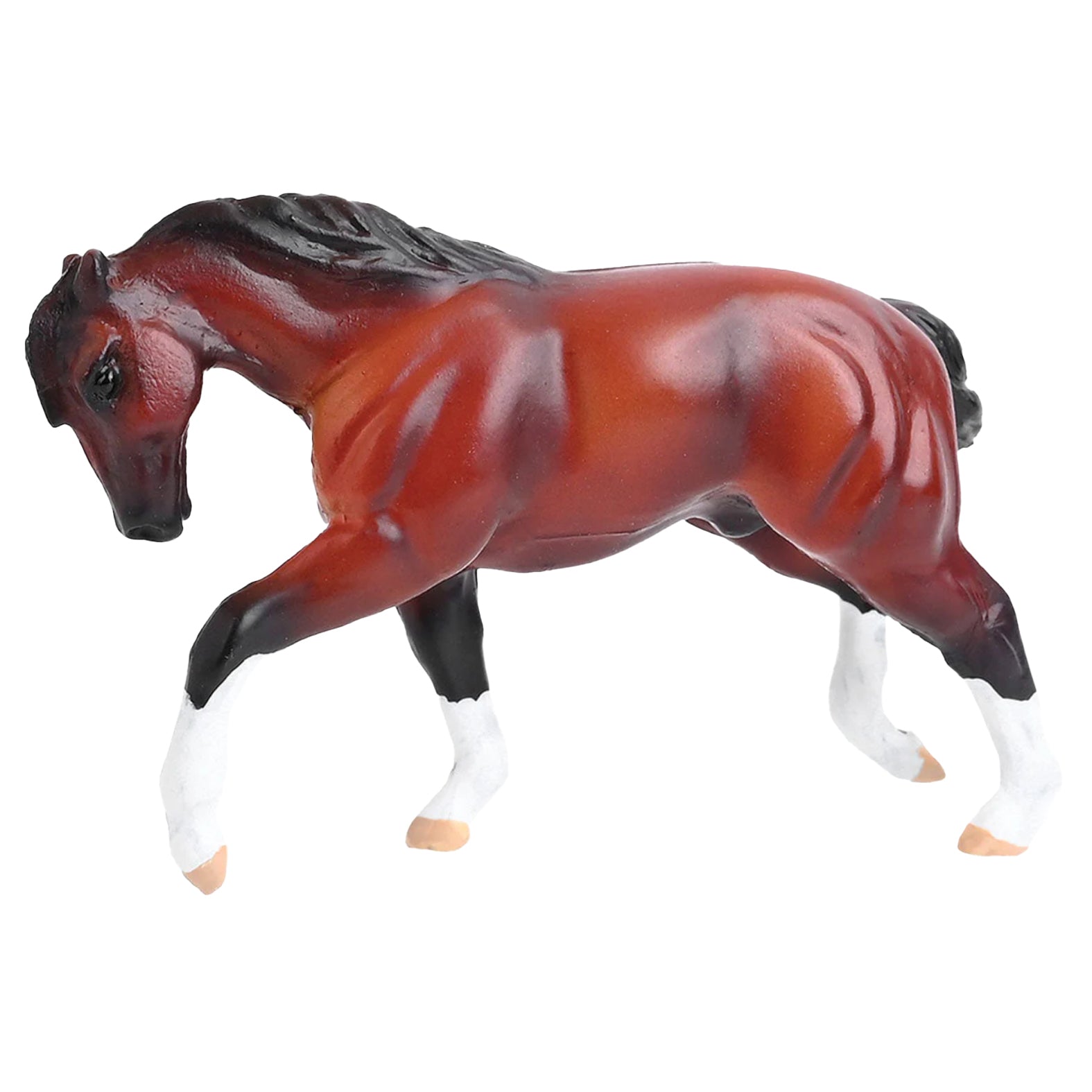 Breyer MW Surprise S4