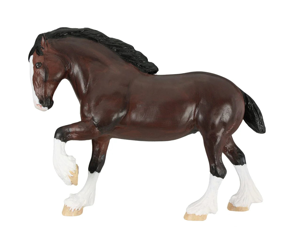 Breyer Paint & Play Horse Assortment