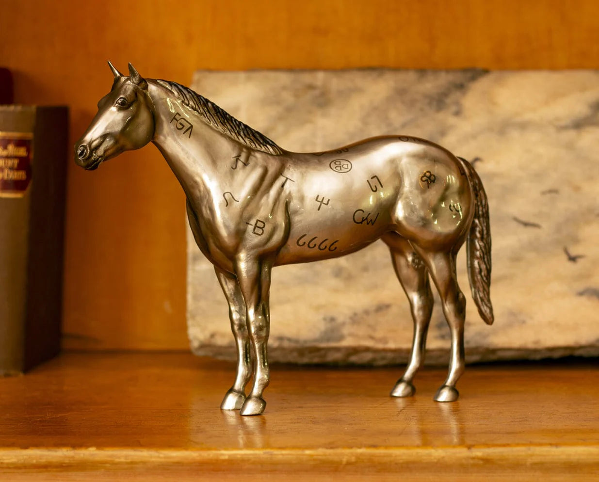 Breyer 85th Anniversary Horse Remuda