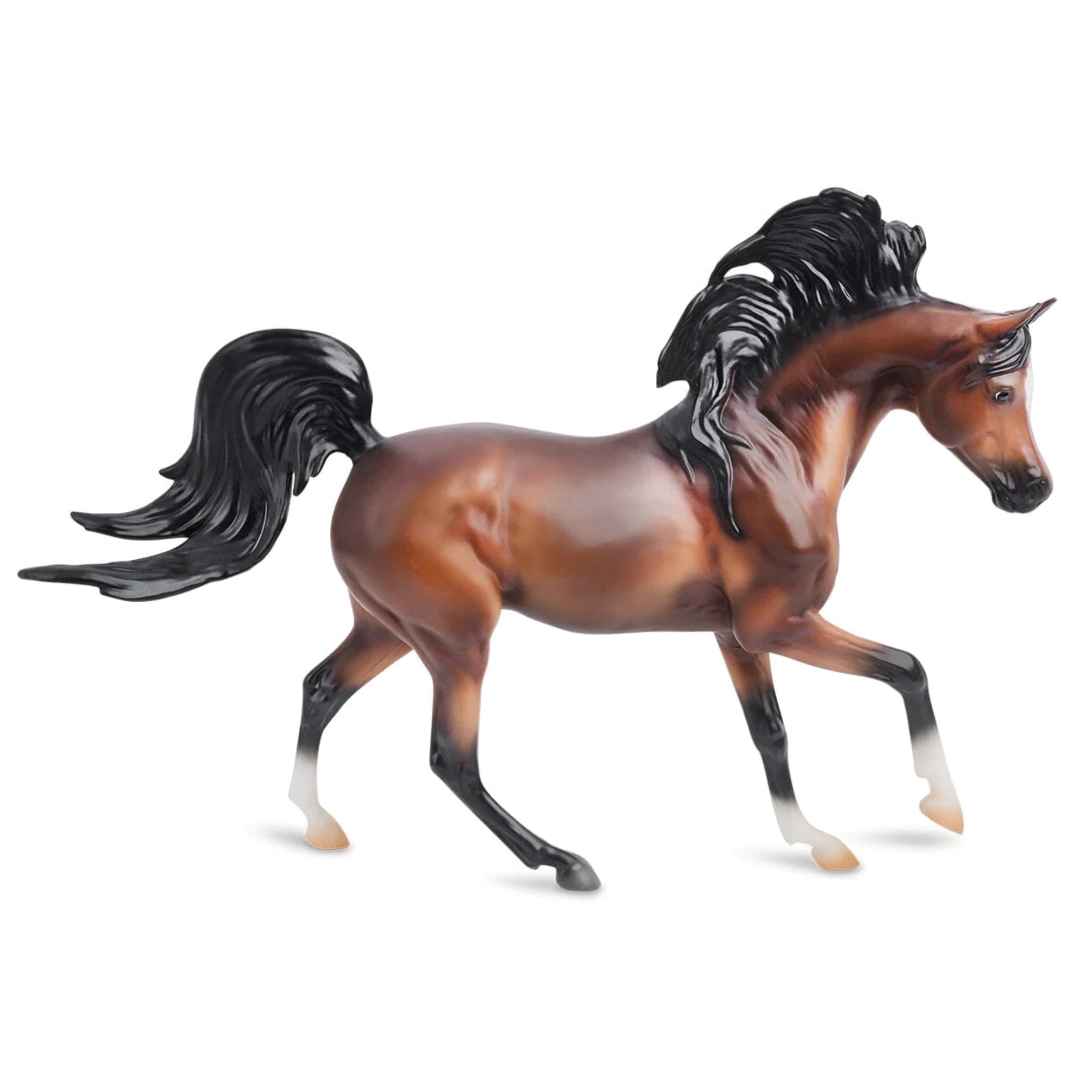 Breyer Mahogany Bay Arabian