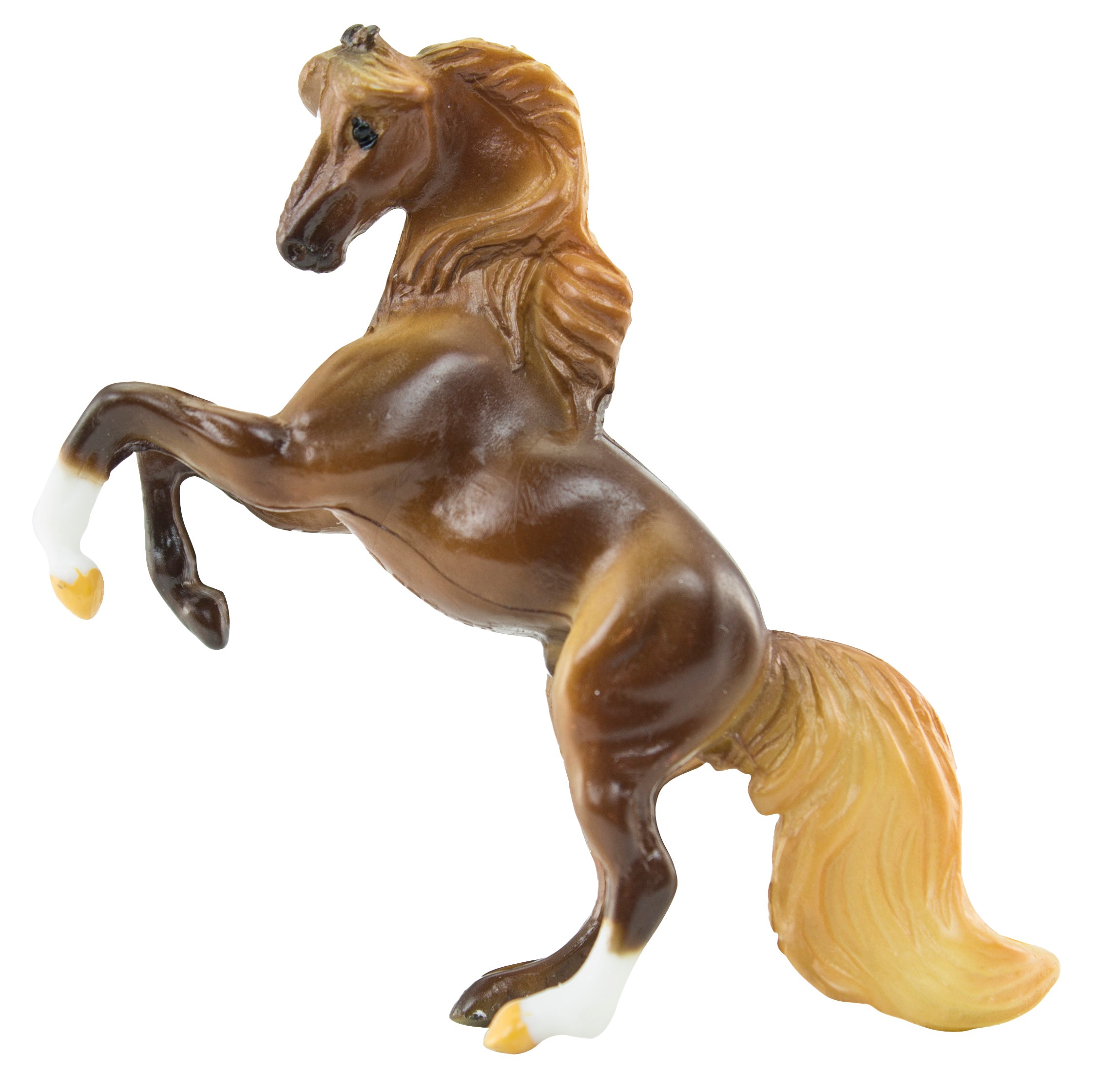 Breyer Mini Whinnes Surprise Horses