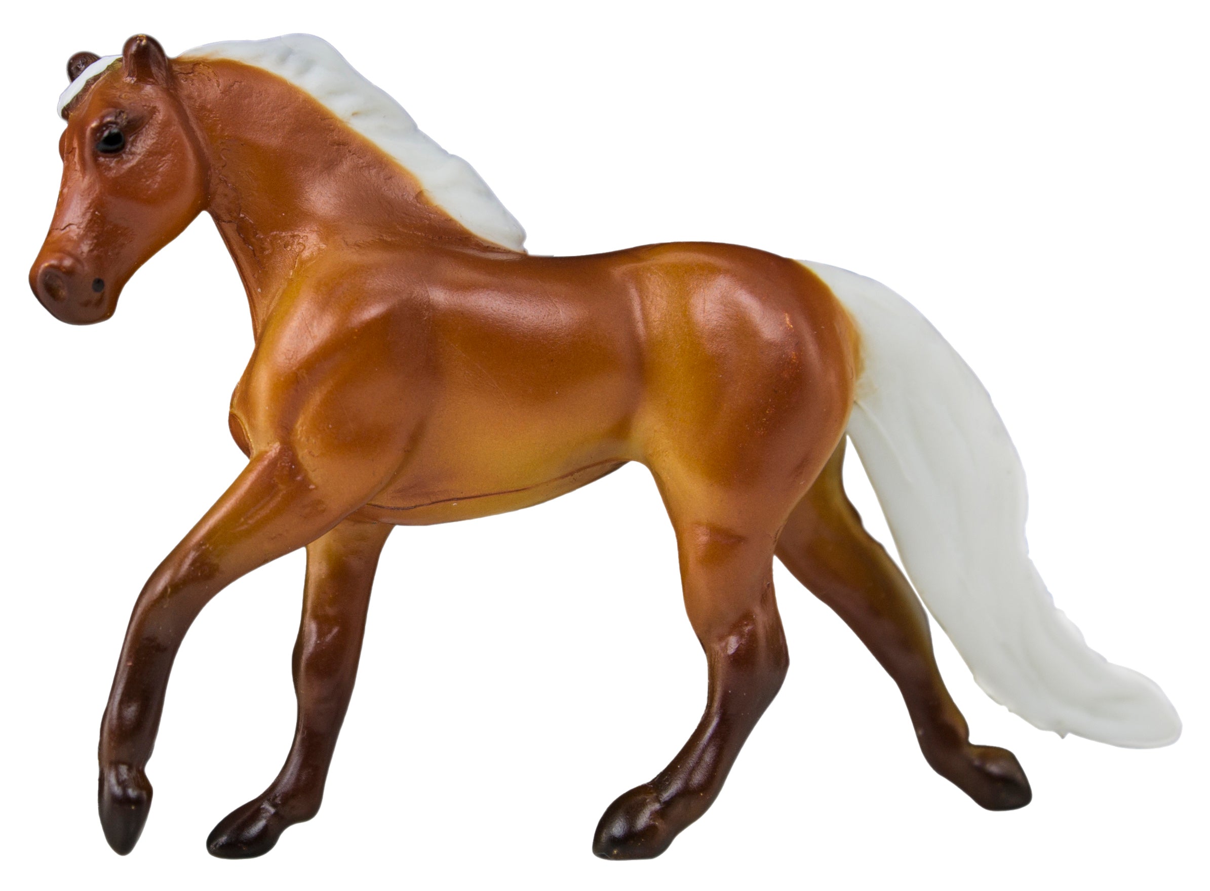 Breyer Mini Whinnes Surprise Horses