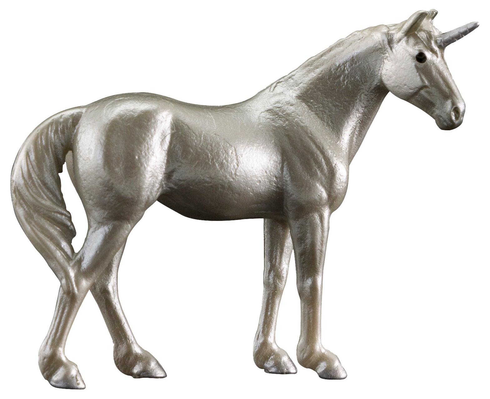 Breyer Mini Whinnes Unicorn Surprise