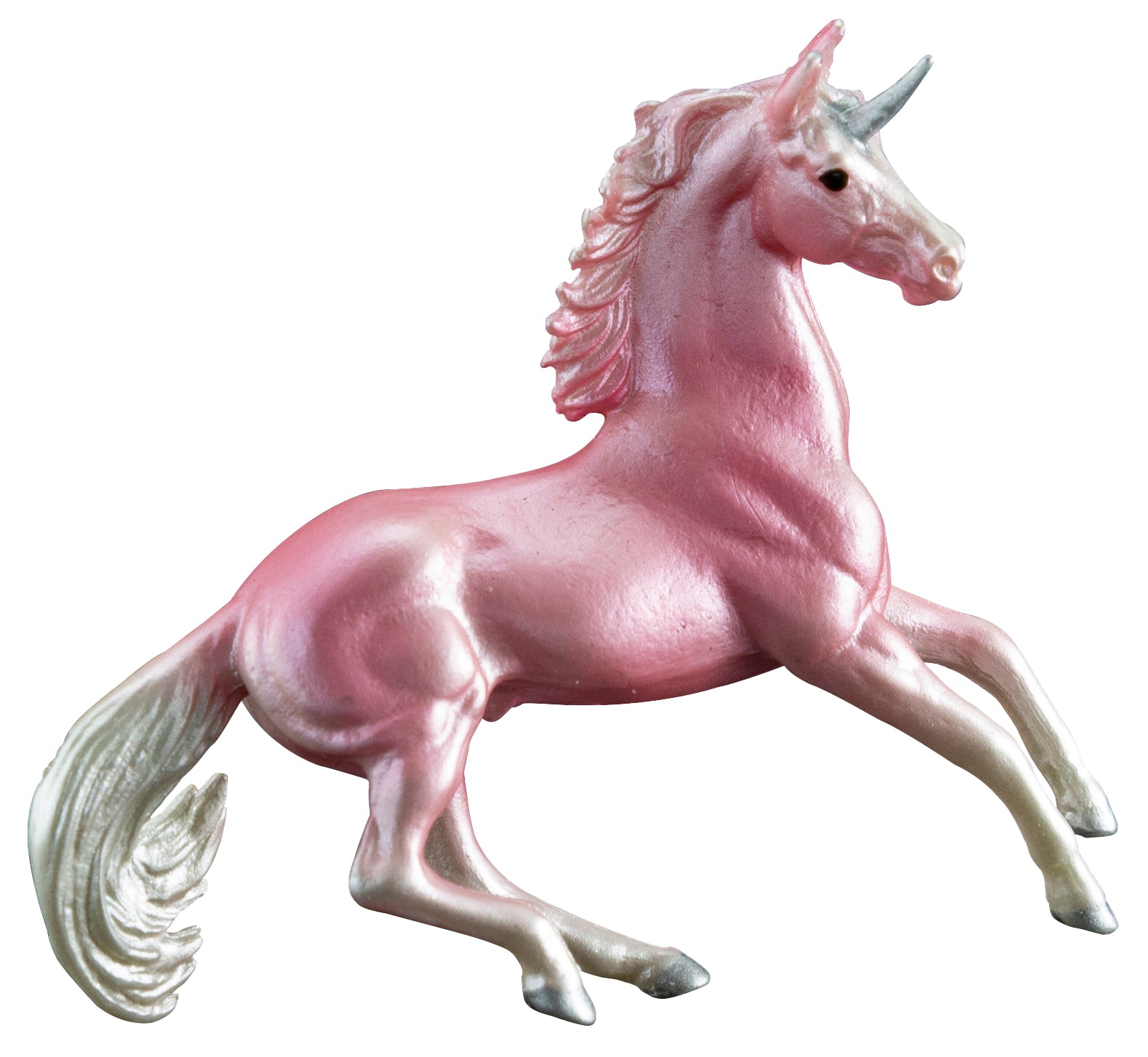 Breyer Mini Whinnes Unicorn Surprise