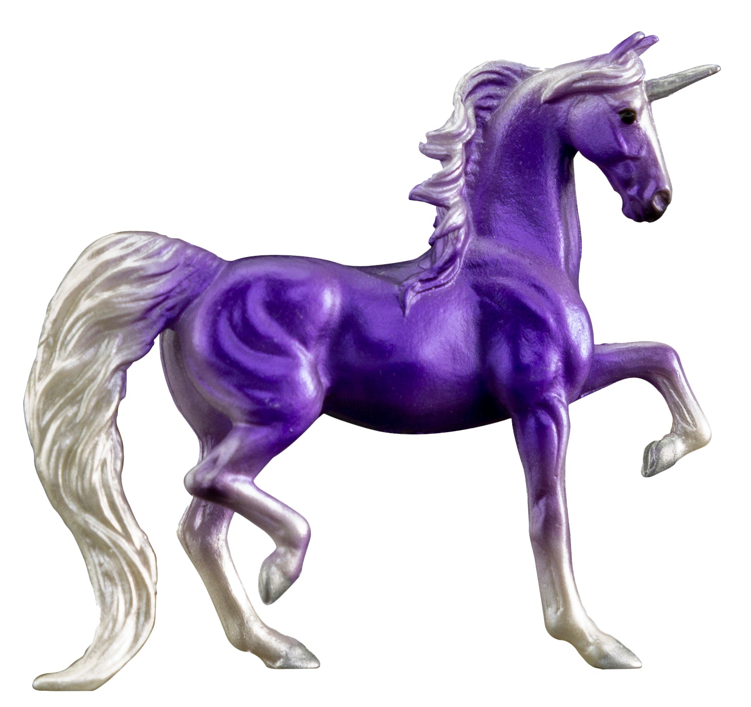 Breyer Mini Whinnes Unicorn Surprise