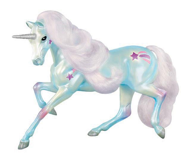 Breyer Unicorn Paint Kit%