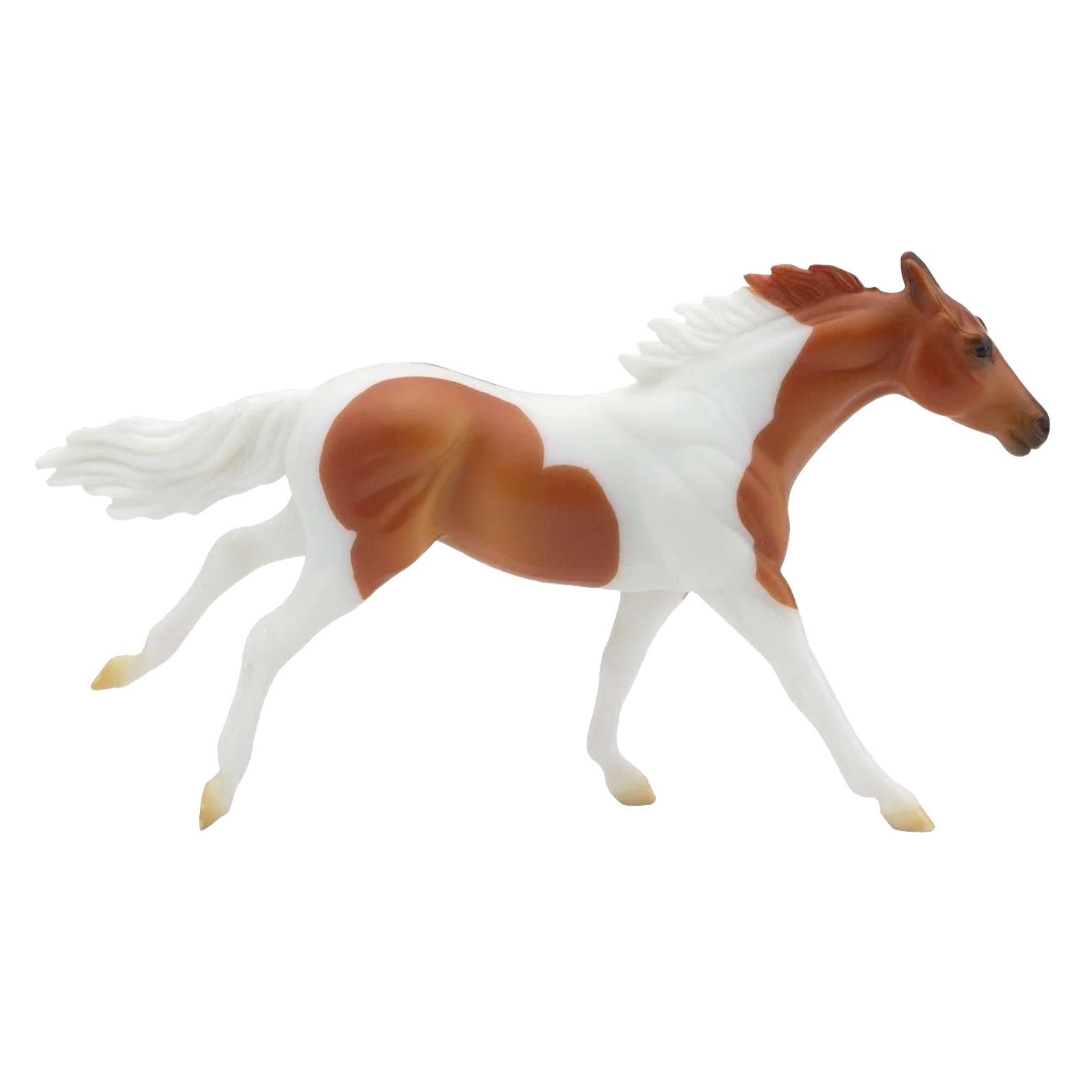Breyer Deluxe Horse Collection