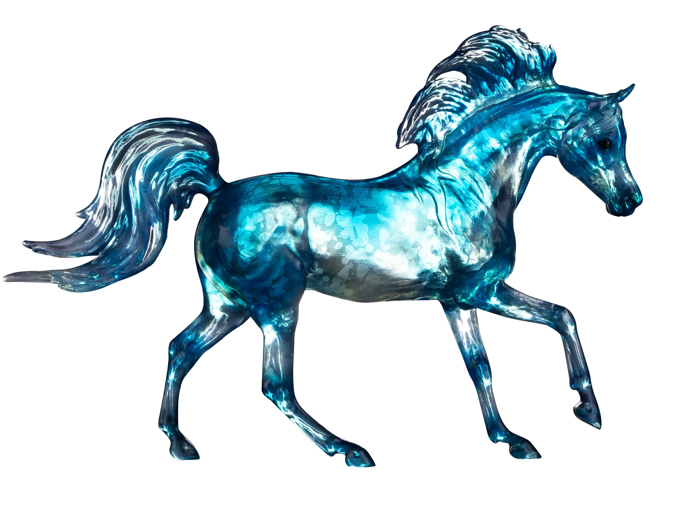Breyer FS High Tides%