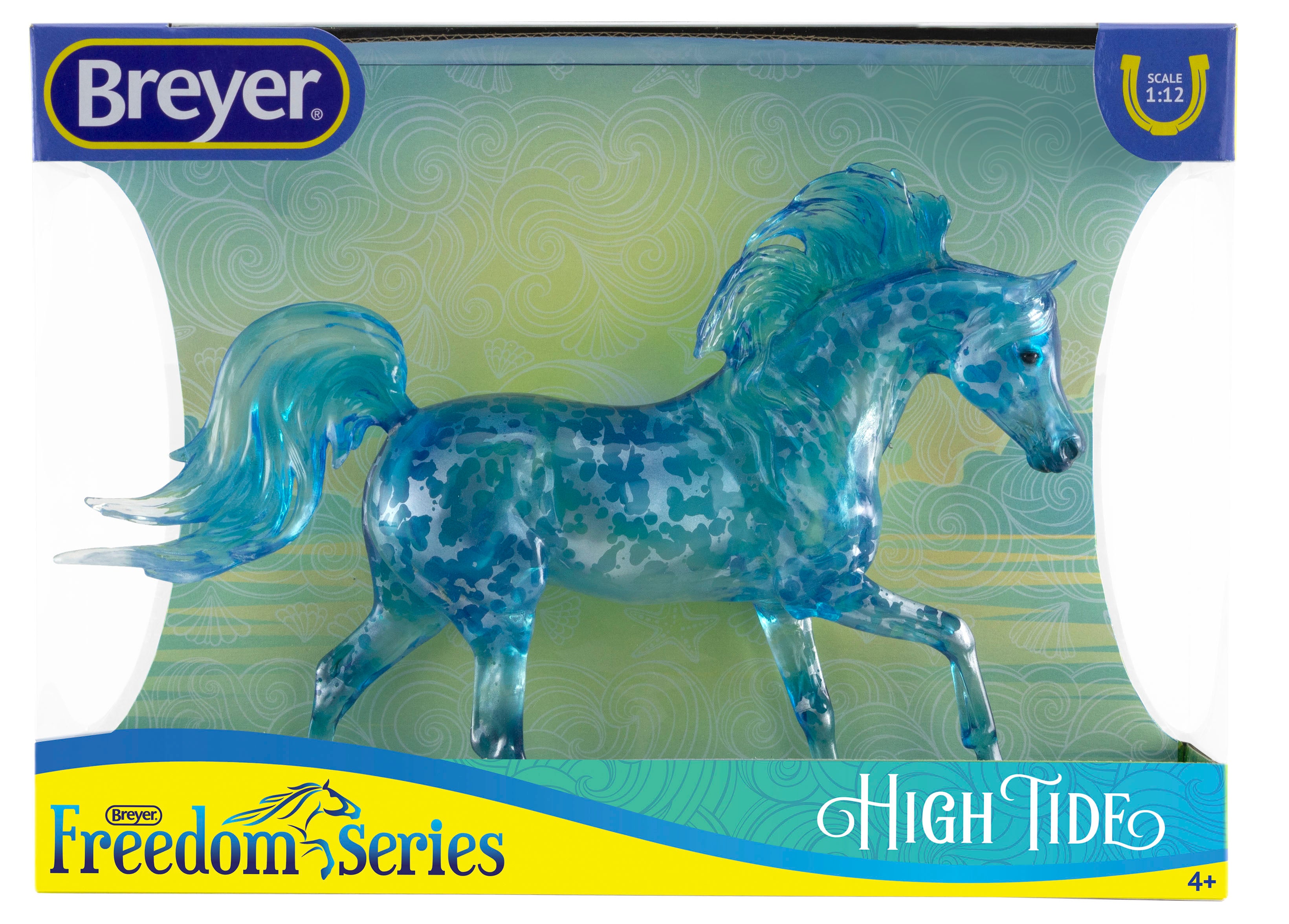 Breyer FS High Tides%