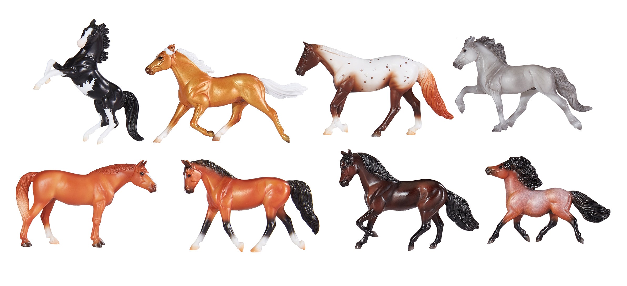 Breyer Horse Singles (Asst)
