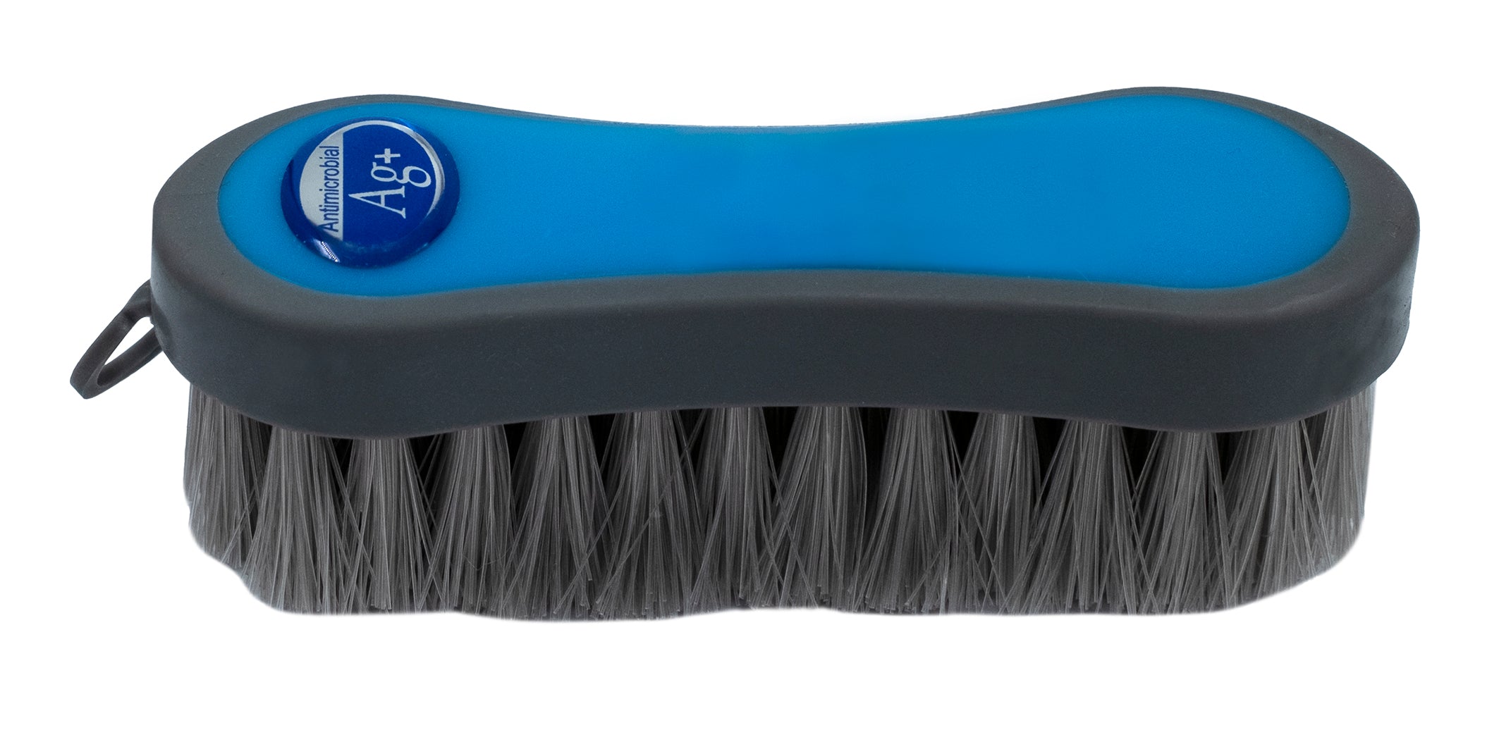 Ag+ Antimicrobial Face Brush
