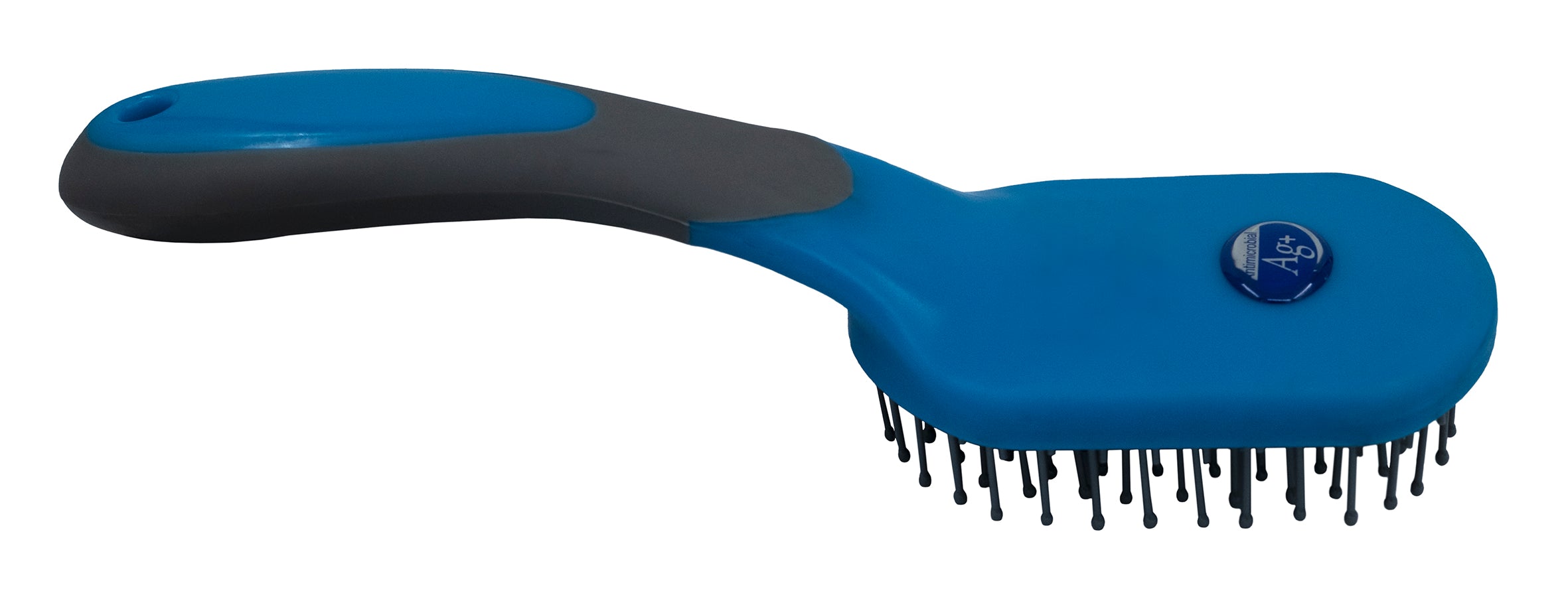 Ag+ Antimicrobial Mane and Tail Brush