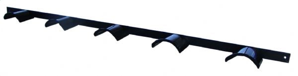 Five Bridle Rack
