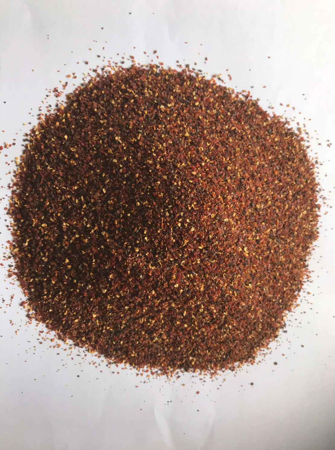 Brookby Herbs Rosehip Granules One / 500g