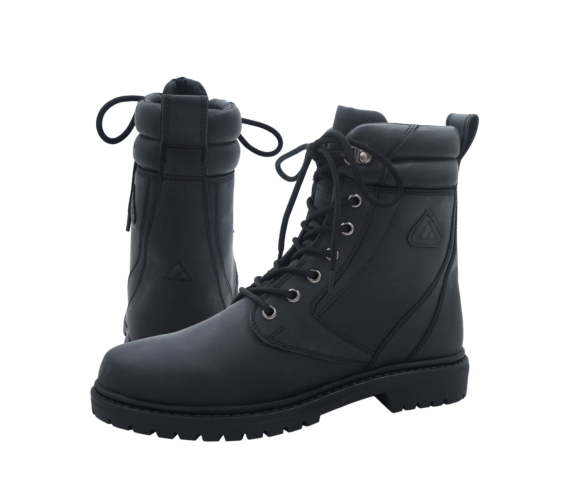CA Arta Laced Boot Waterproof Black / 35