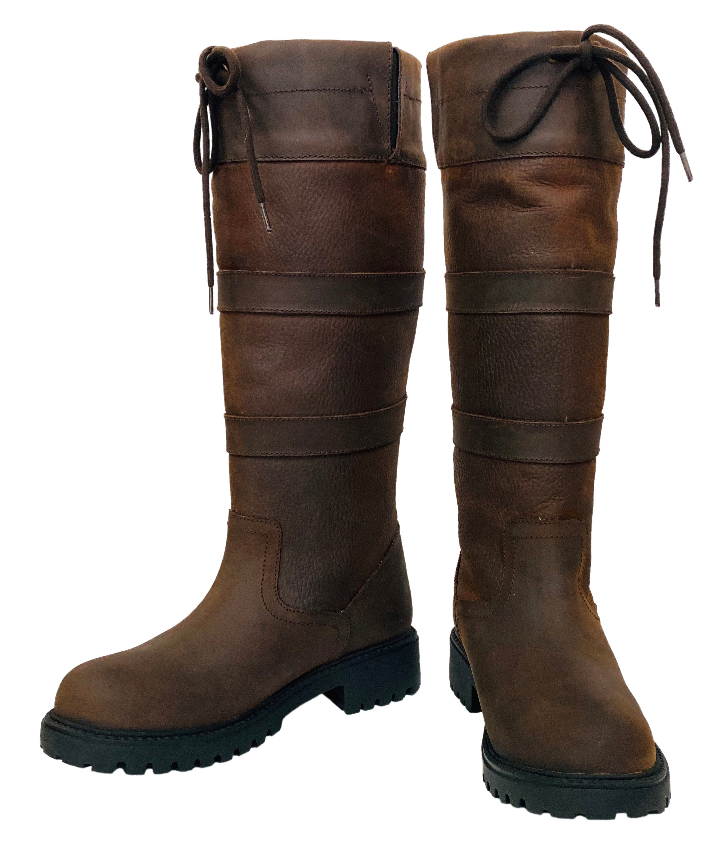Cooper Allan Country Boot One / 36