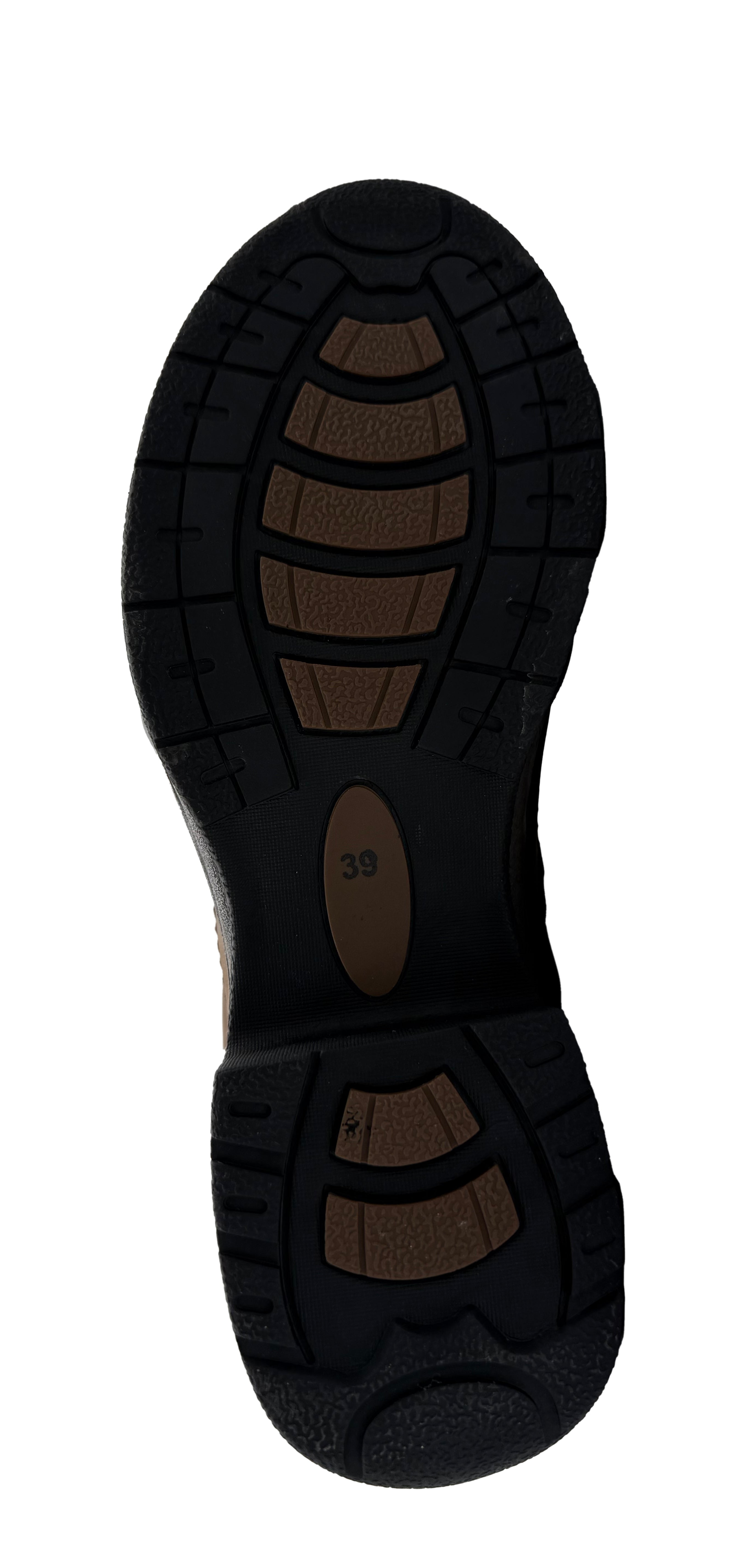 CA Outlander Boot Waterproof Brown / 35