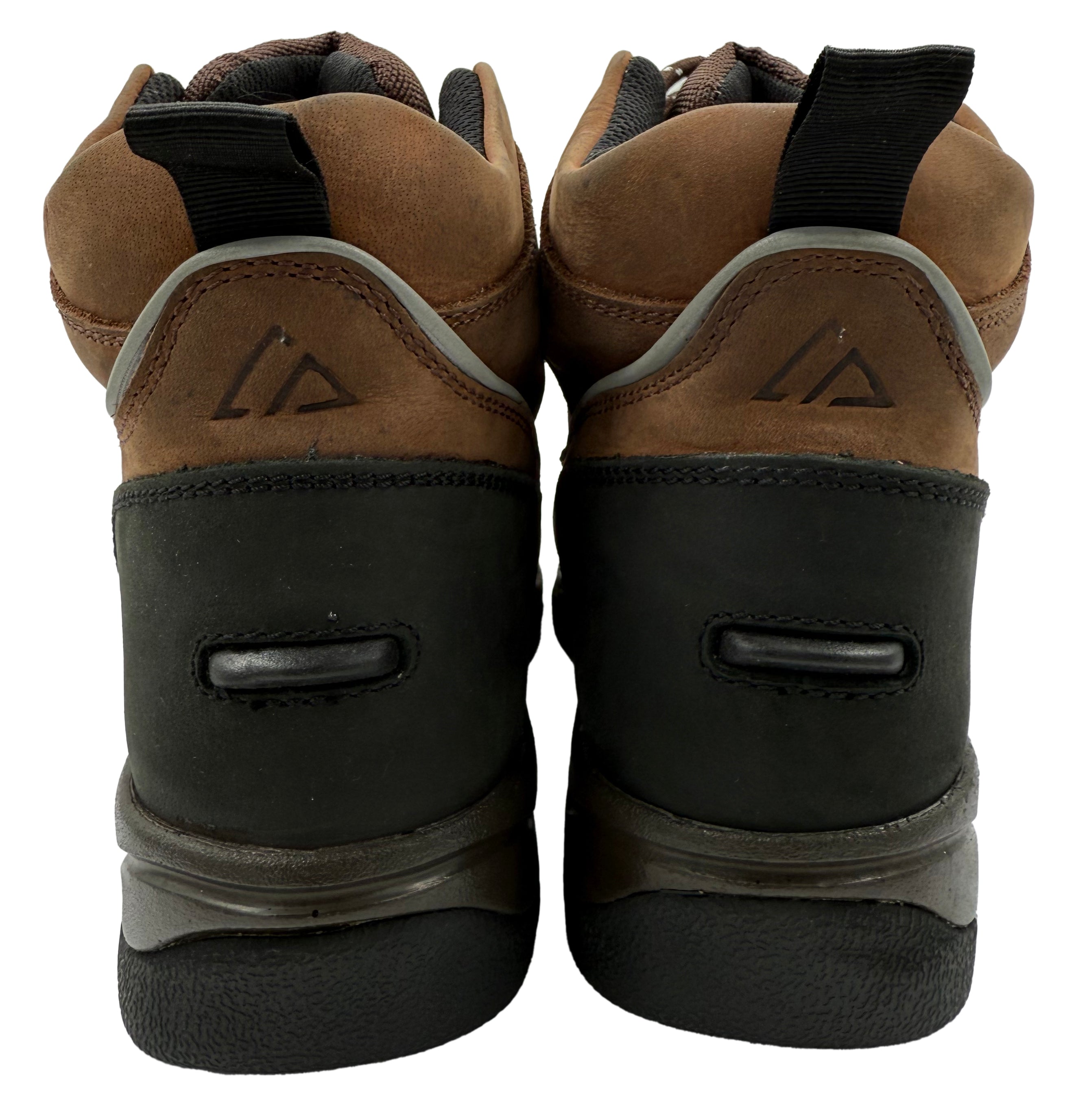 CA Outlander Boot Waterproof Brown / 35