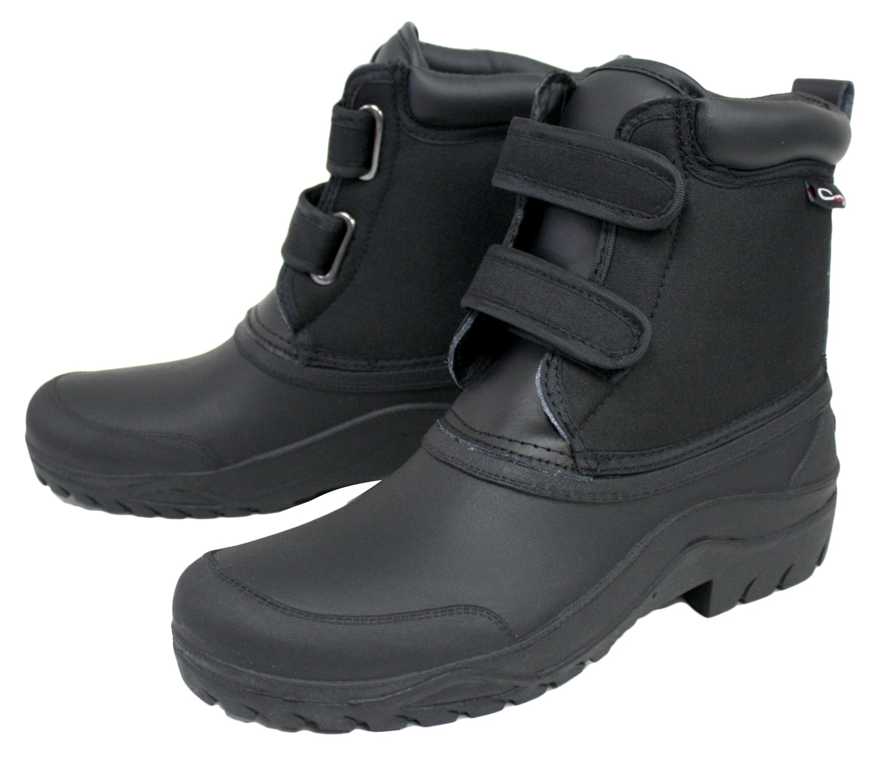 Cooper Allan Mucker Boots One / 35