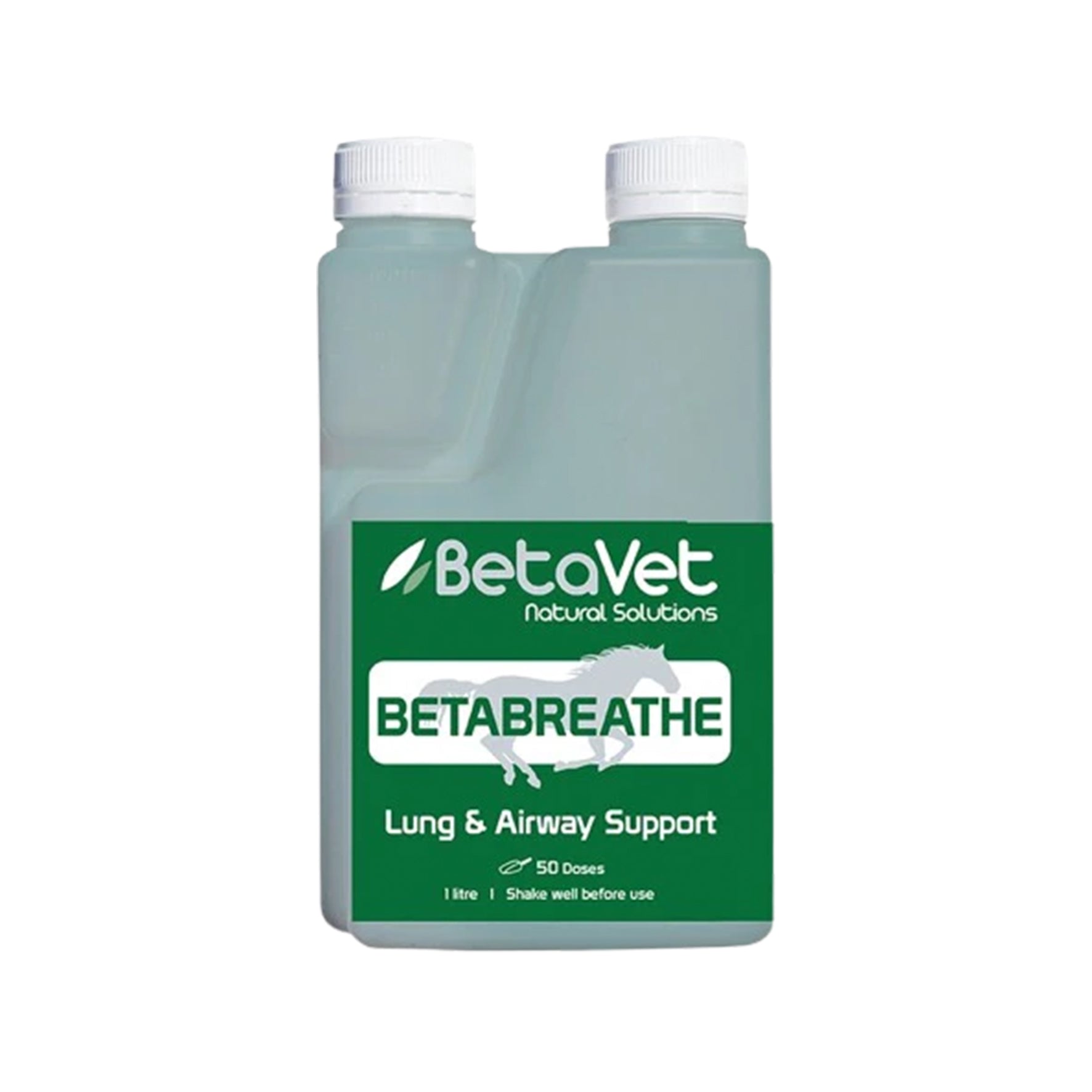 BetaVet BetaBreathe