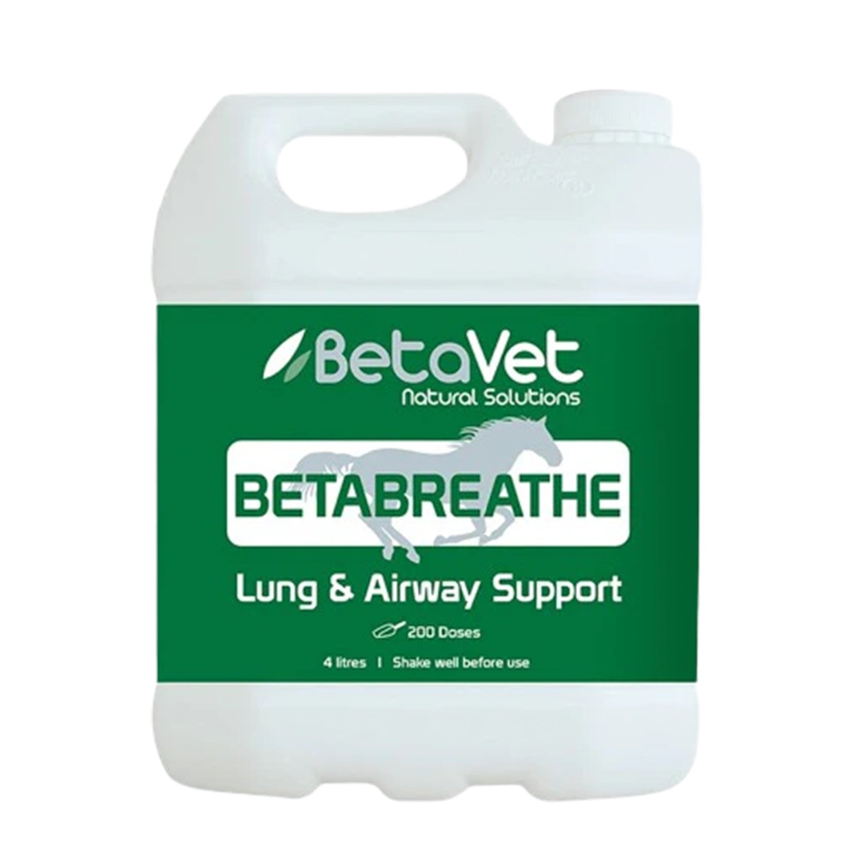 BetaVet BetaBreathe
