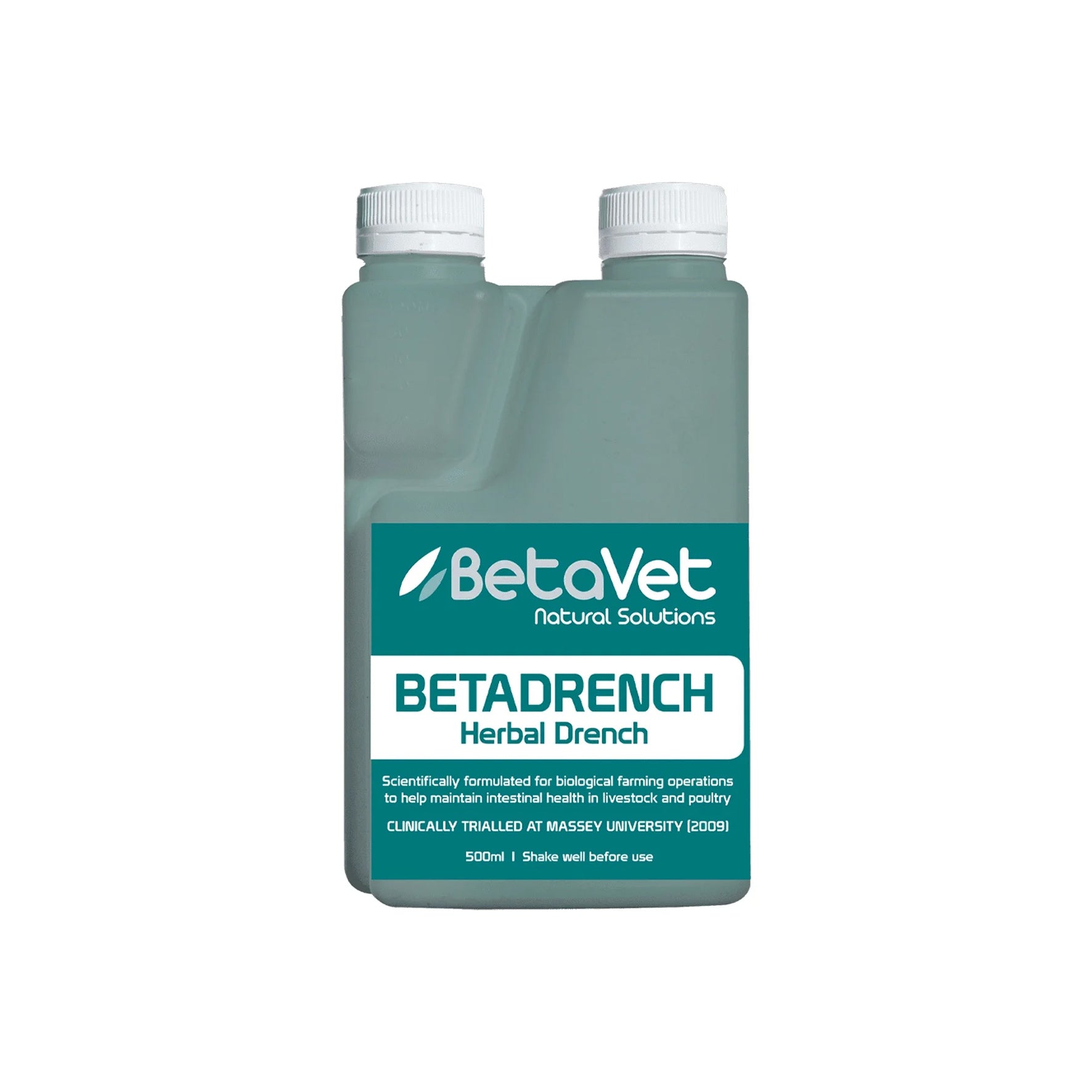 BetaVet BetaDrench 500ml