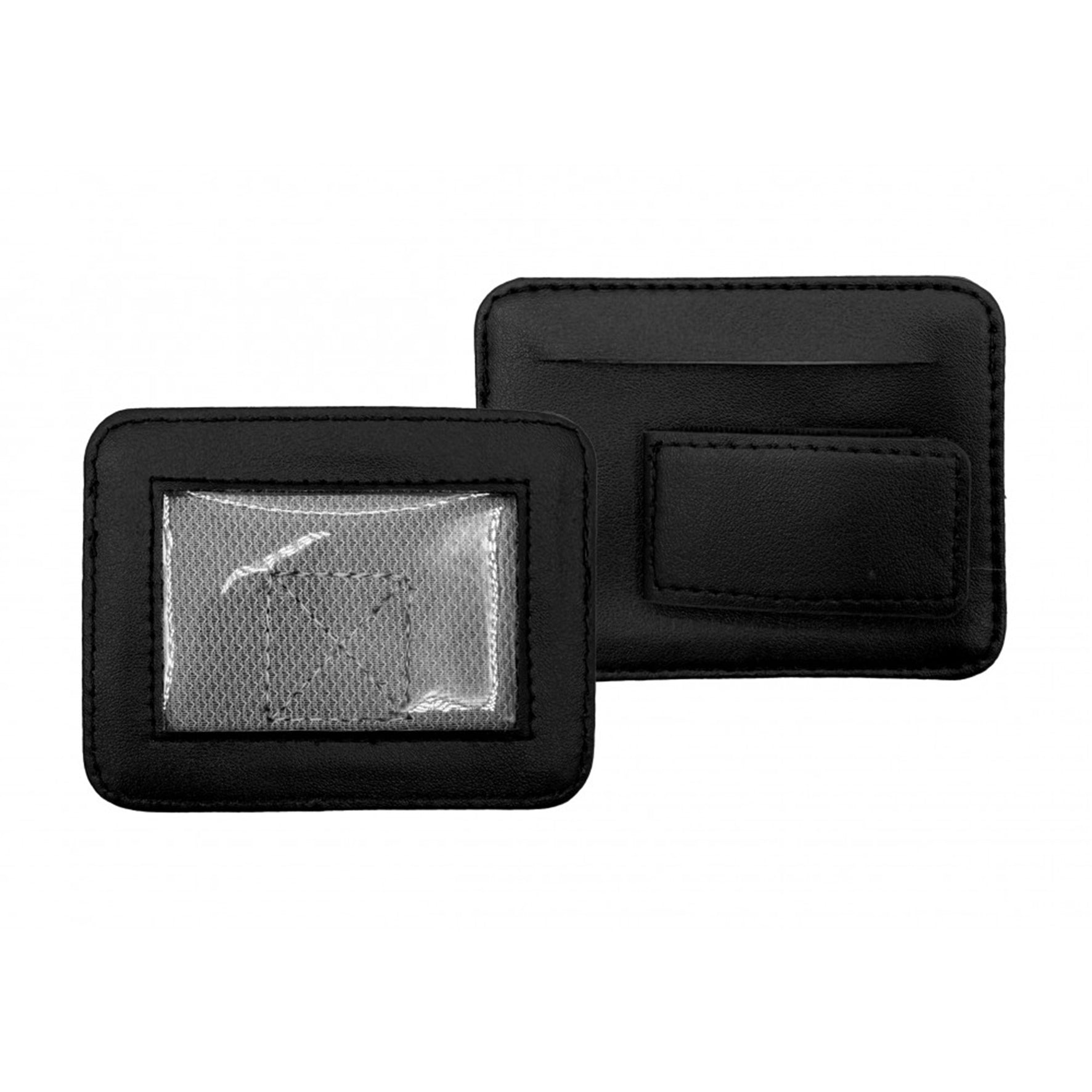 Bridle Number Holder (Black)