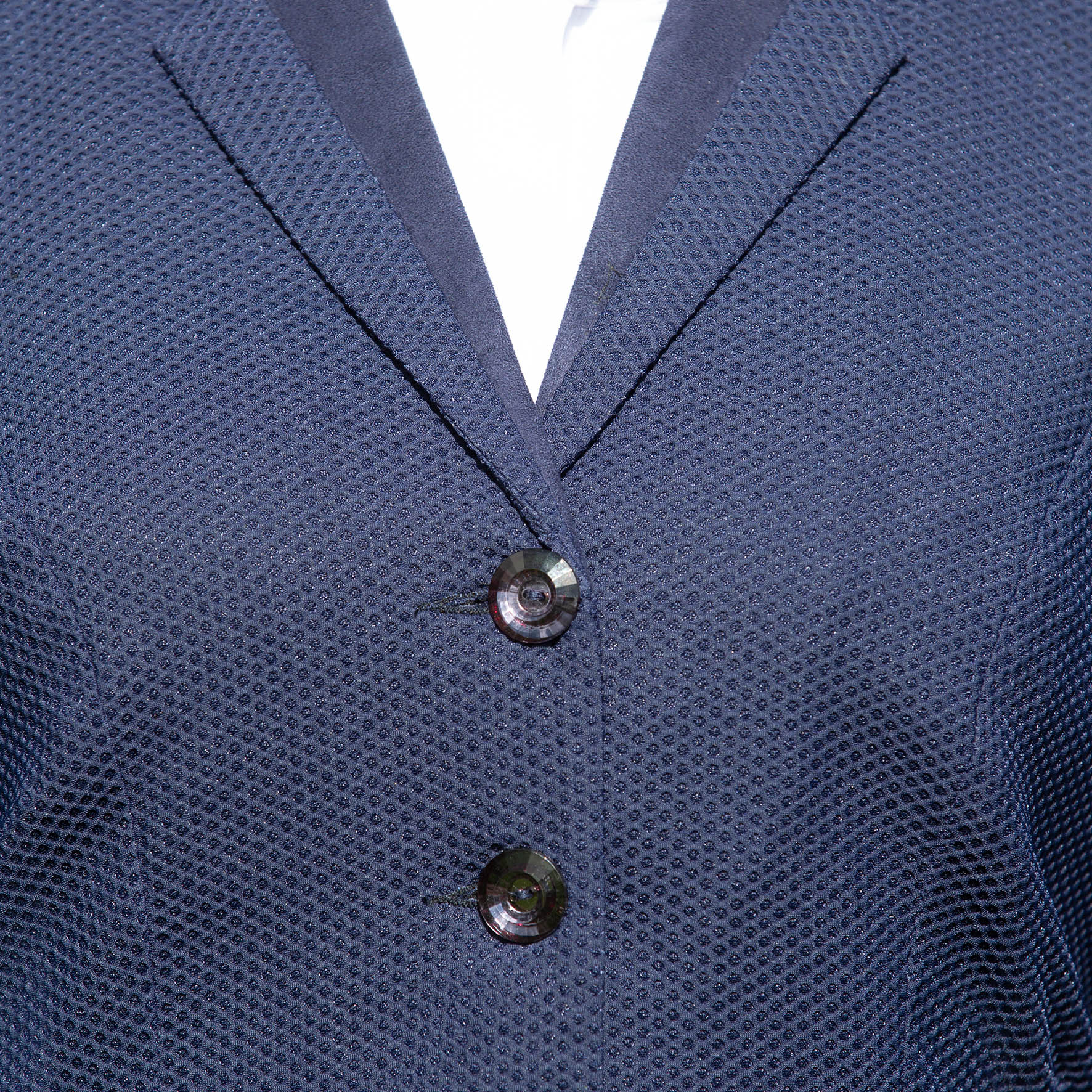 C-Cooper Allan Ladies Cool Comfort Jacket (M Navy)
